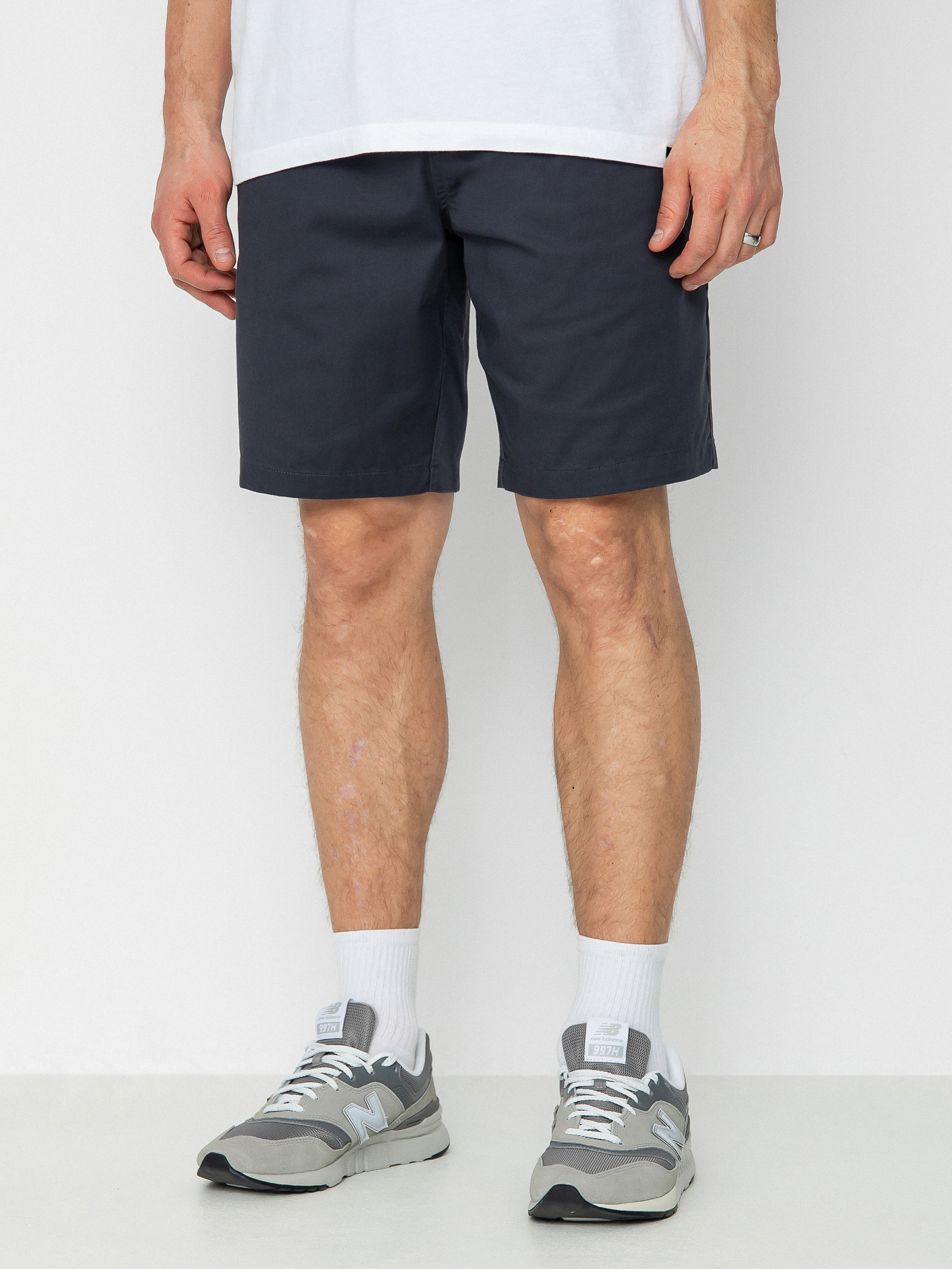 u0218ort Volcom Frickin Ew 19 (charcoal)