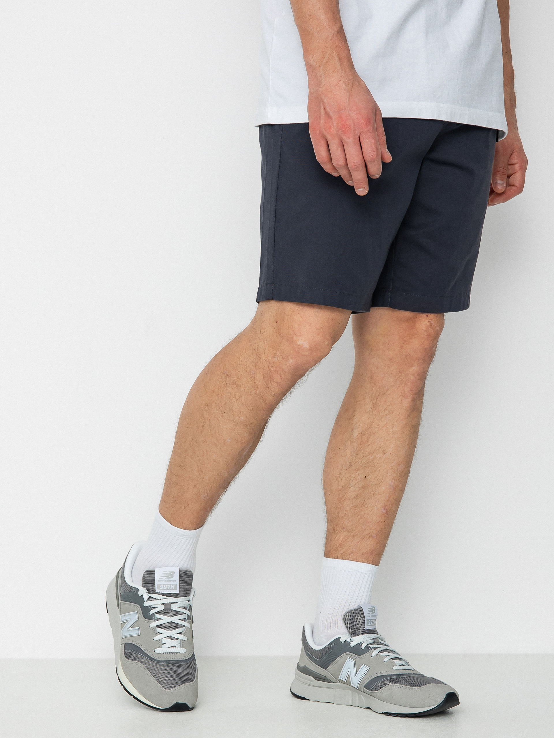 Șort Volcom Frickin Ew 19 (charcoal)