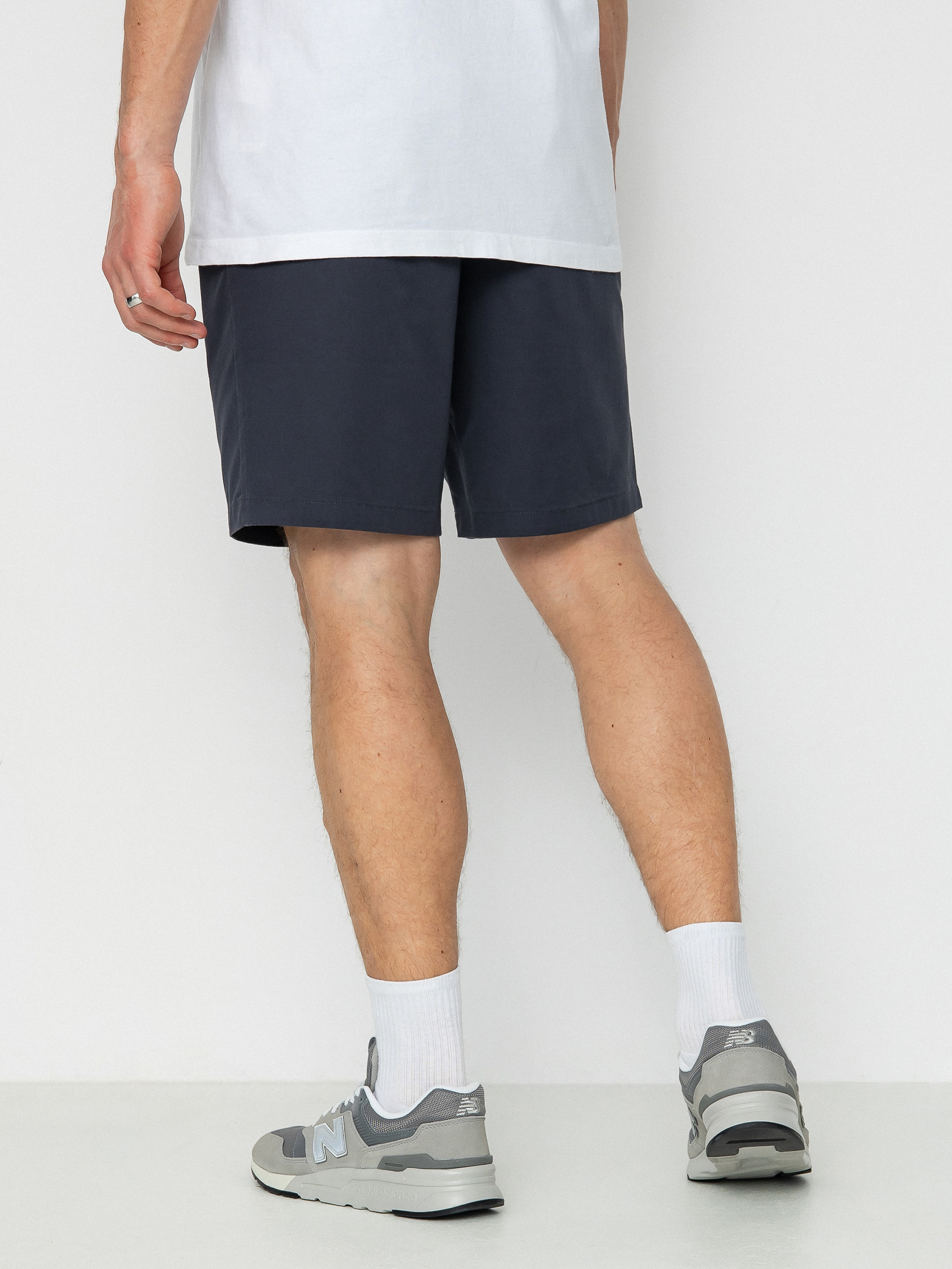 Șort Volcom Frickin Ew 19 (charcoal)