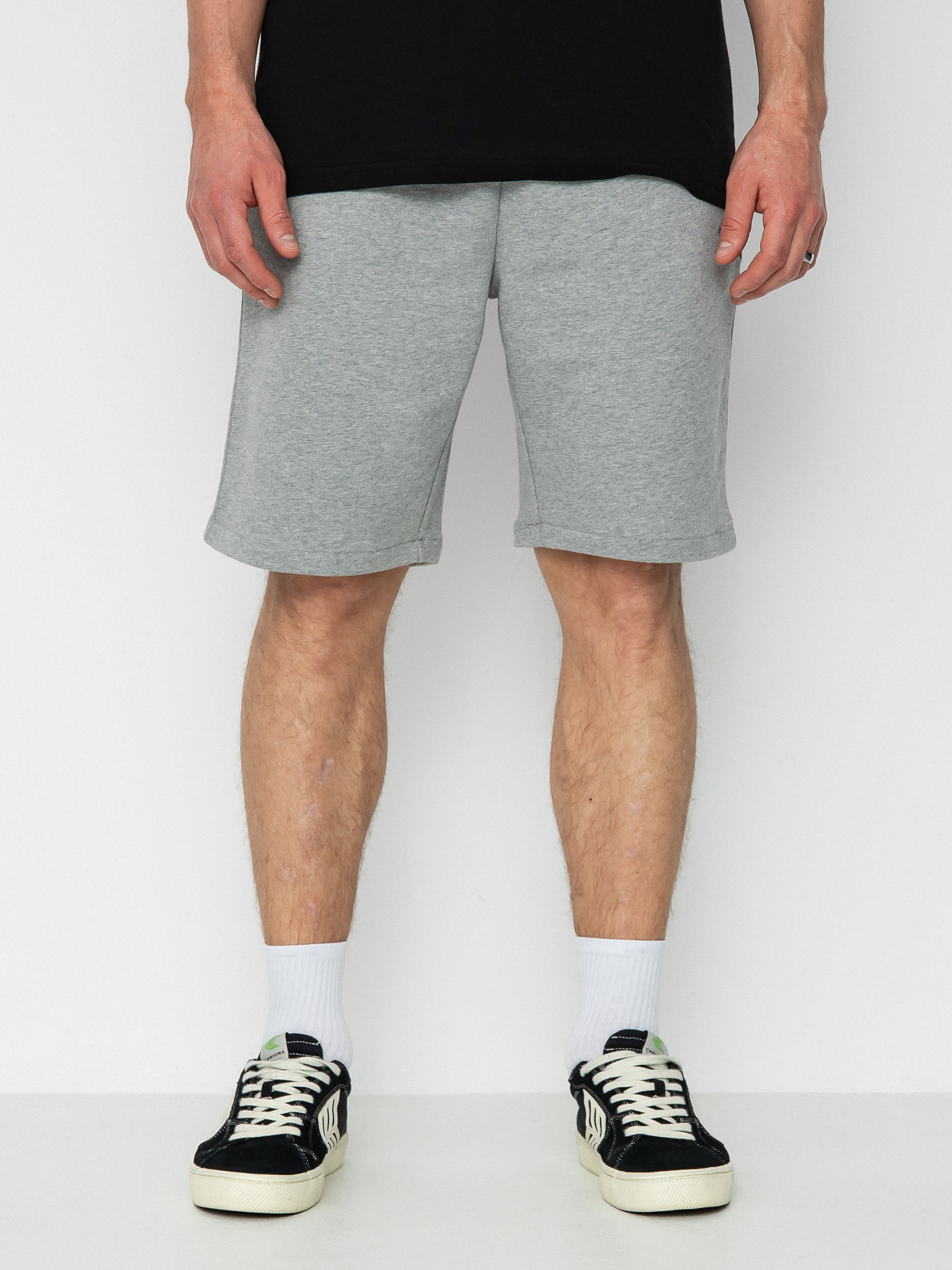 Șort Dickies Mapleton (grey melange)