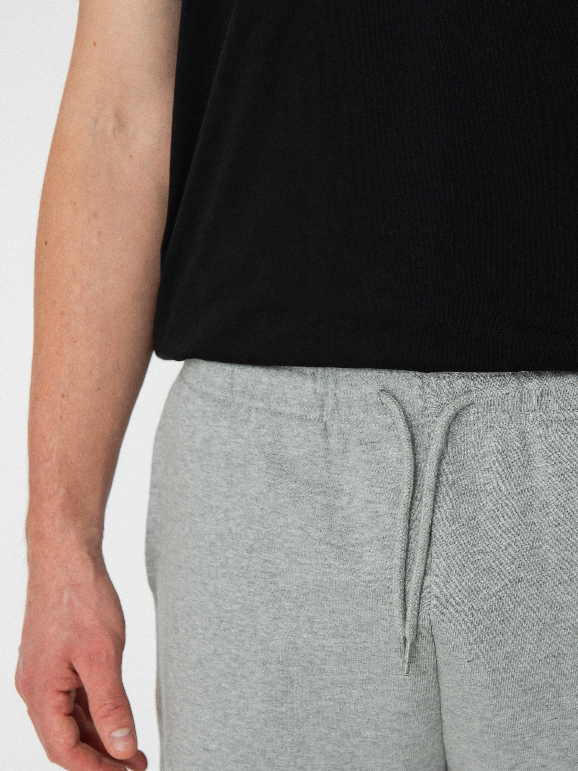 Șort Dickies Mapleton (grey melange)