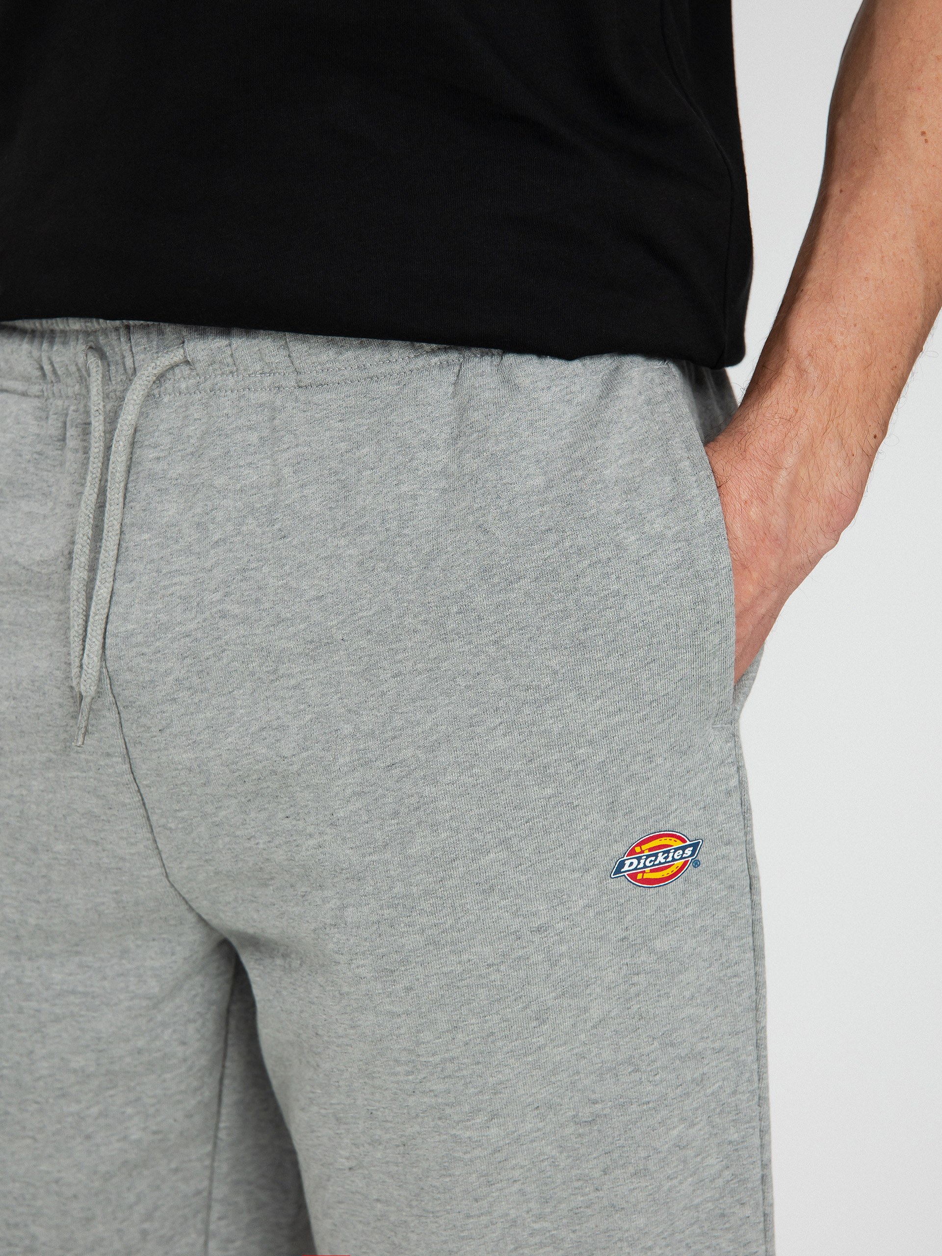 Șort Dickies Mapleton (grey melange)