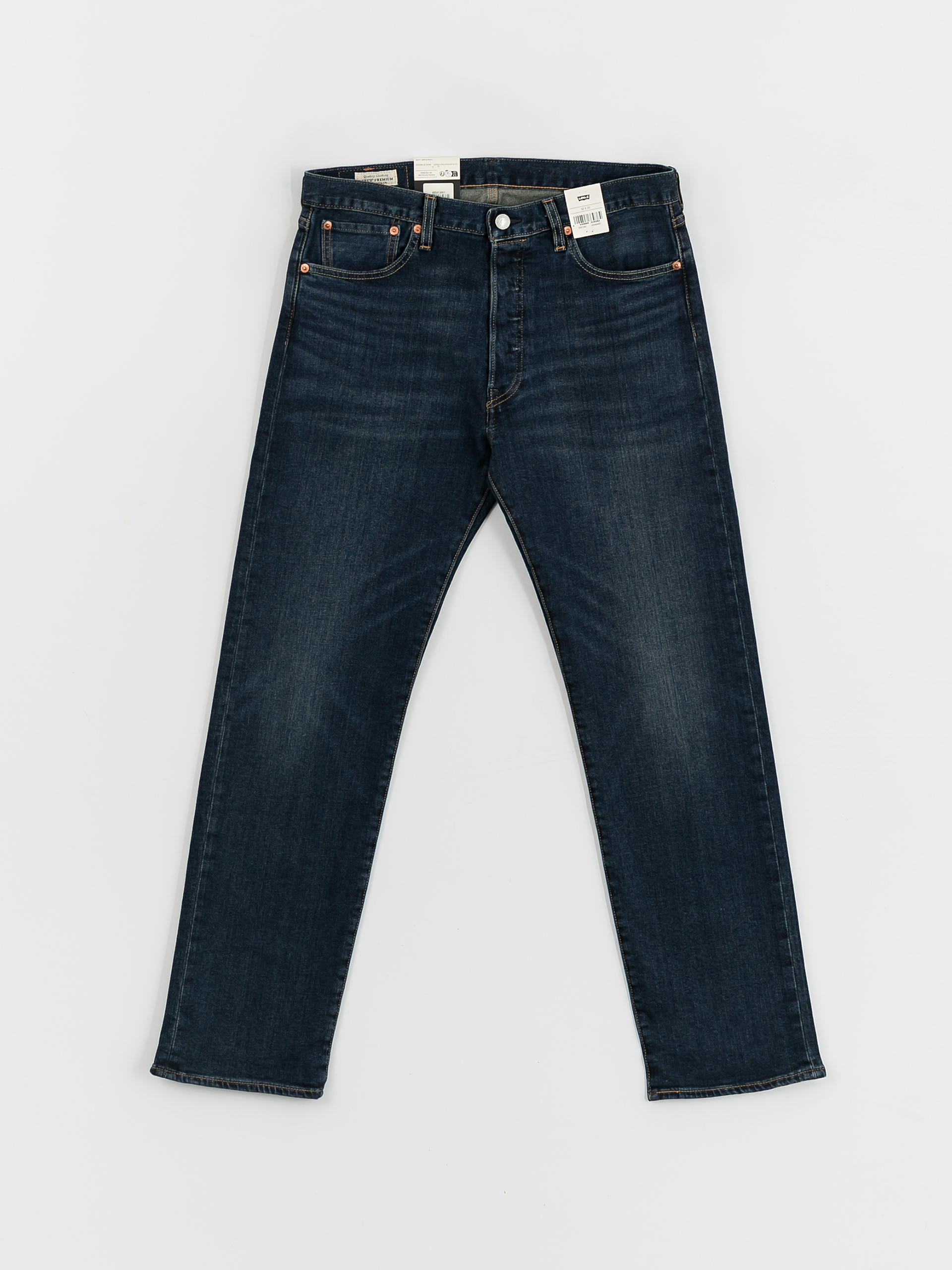 Pantaloni Levi's® 501 Original (block crusher)