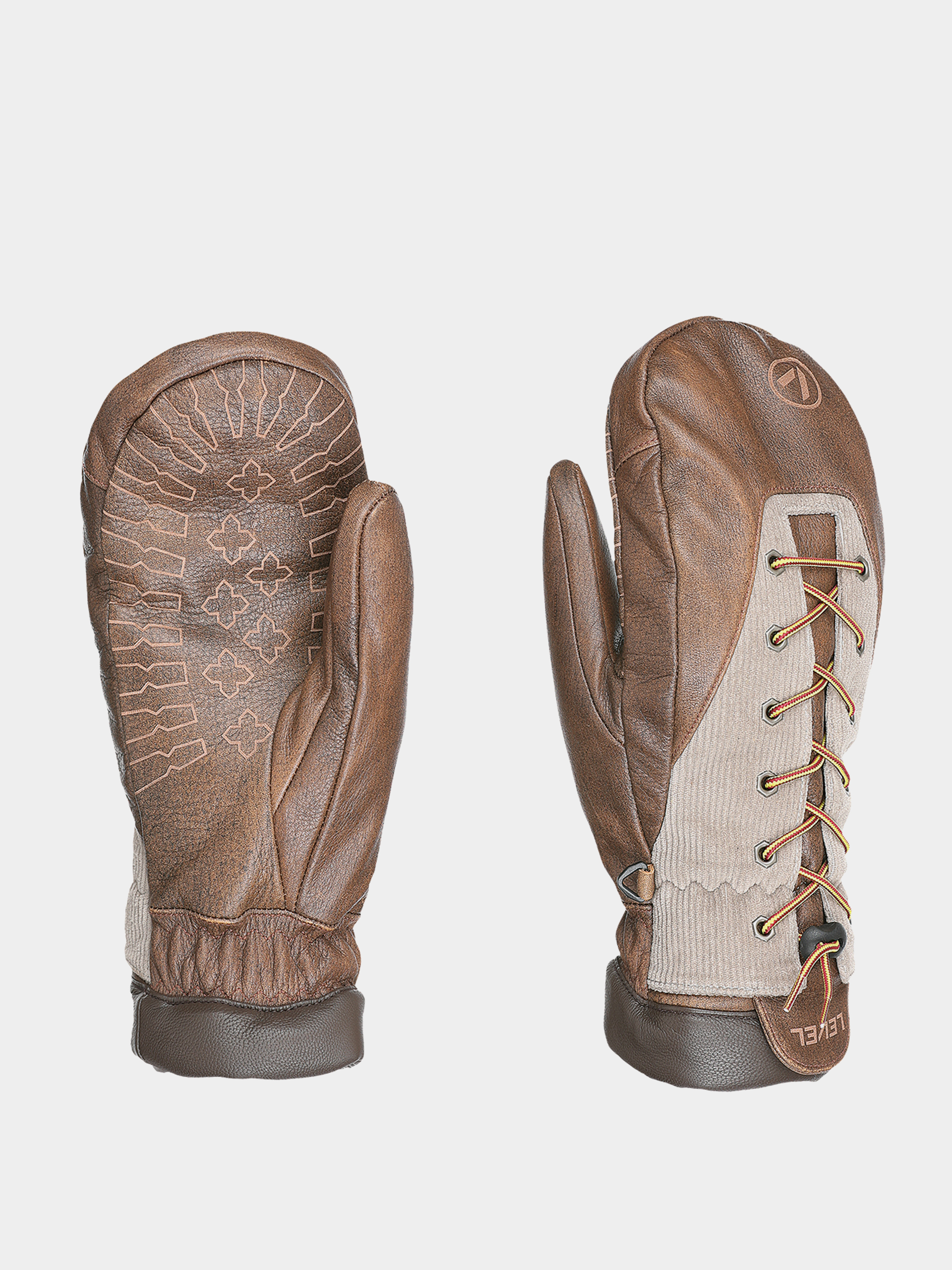 Mănuși Level Rexford Utah