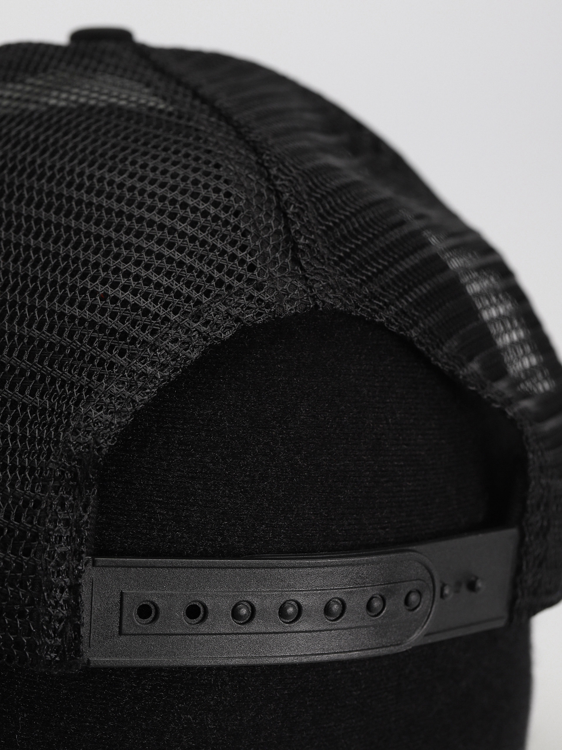 Șapcă Santa Cruz Classic Dot Mesh (white/black)