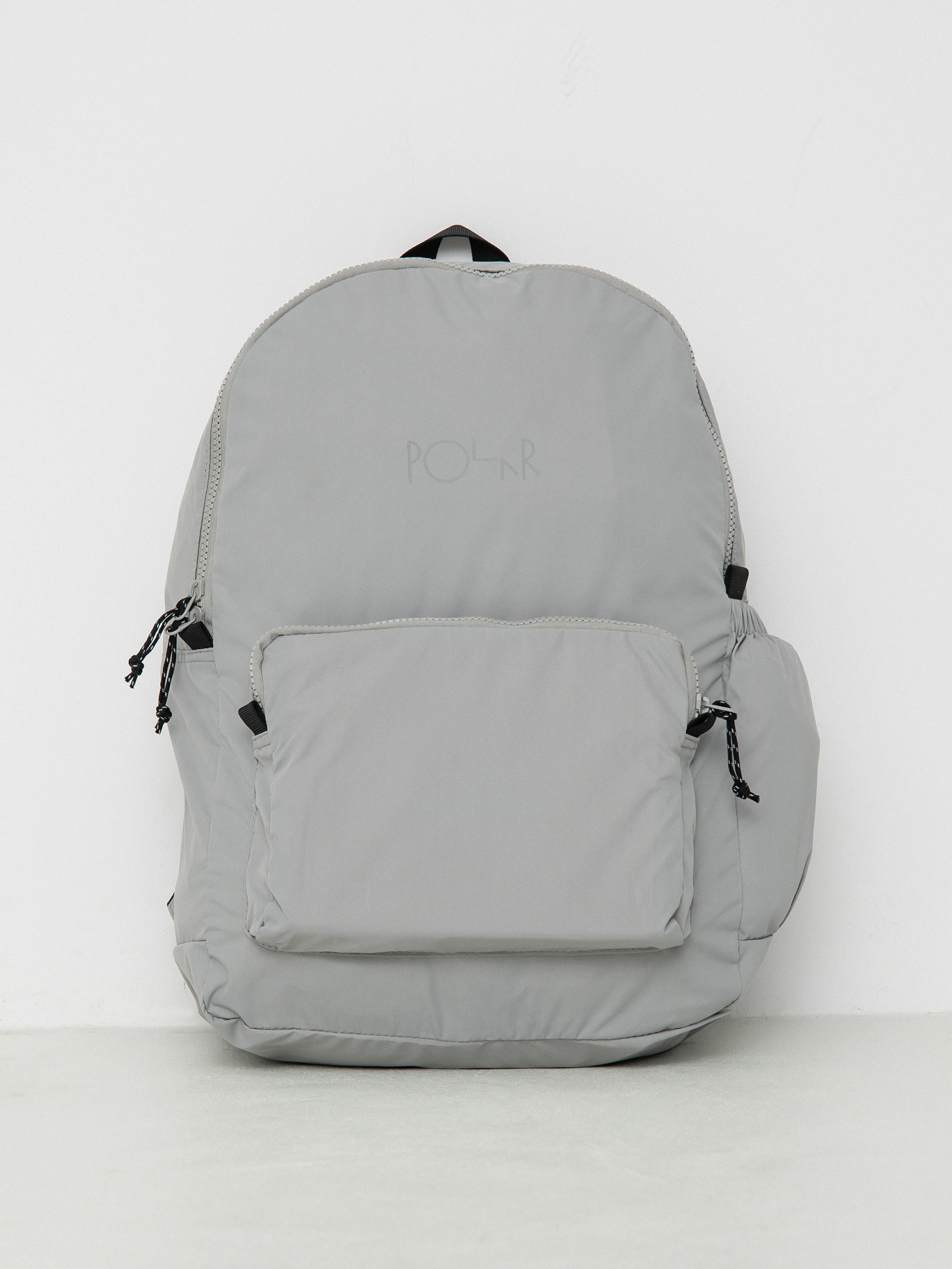 Rucsac Polar Skate Packable (silver)