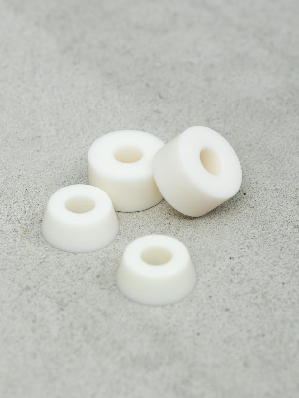 Cauciucuri Pig Soft Bushings 81A (white)