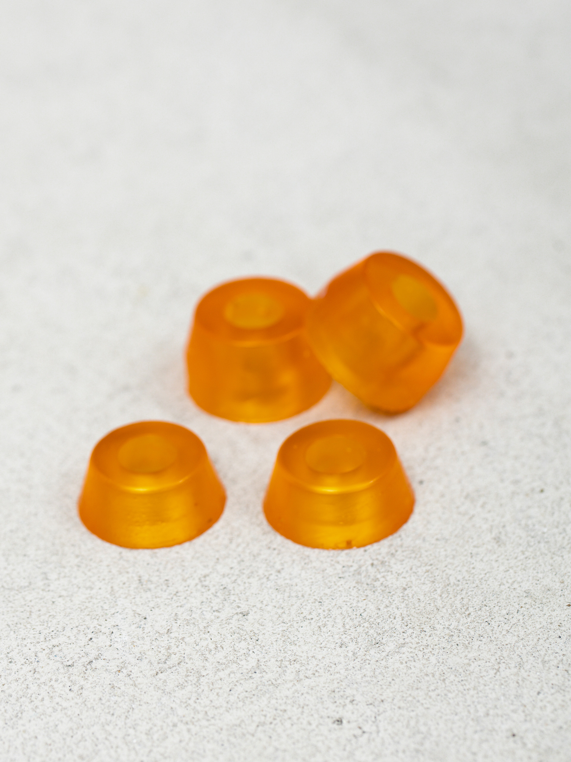 Cauciucuri Thunder Bushings 90Duro Medium