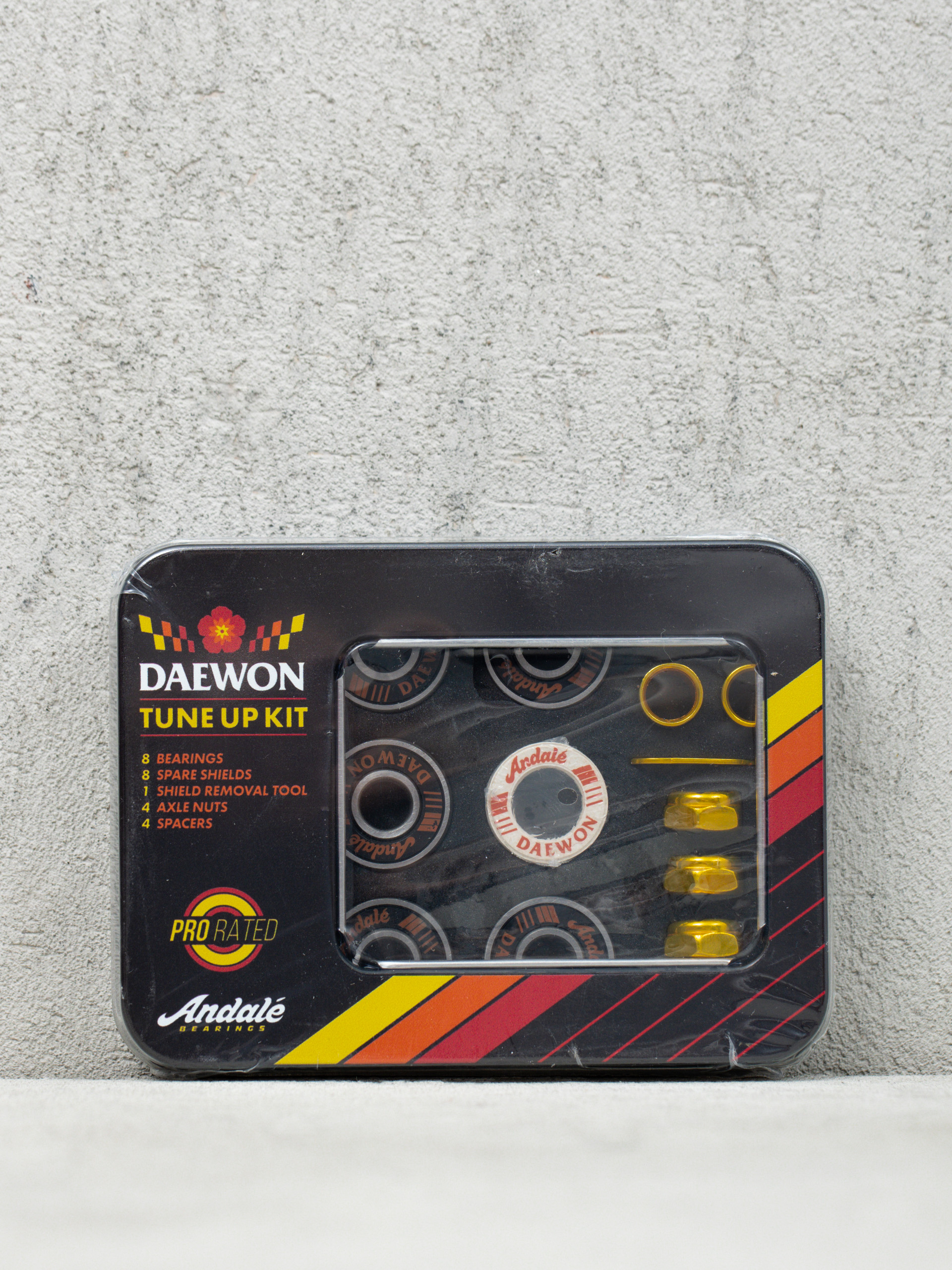 Rulmenți Andale Daewon Tune Up Kit 