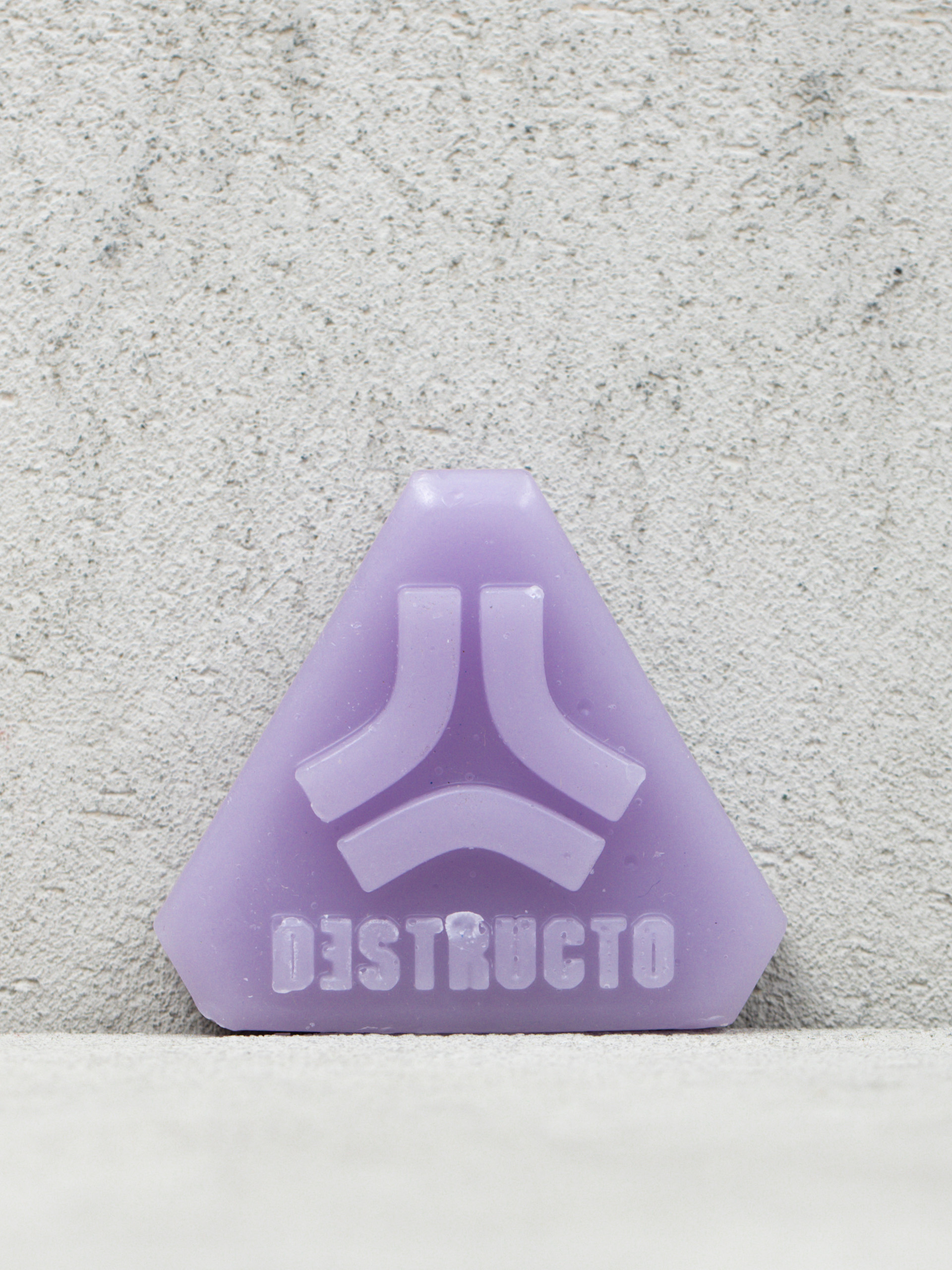 Cearu0103 Destructo Pocket Wax (light purple)