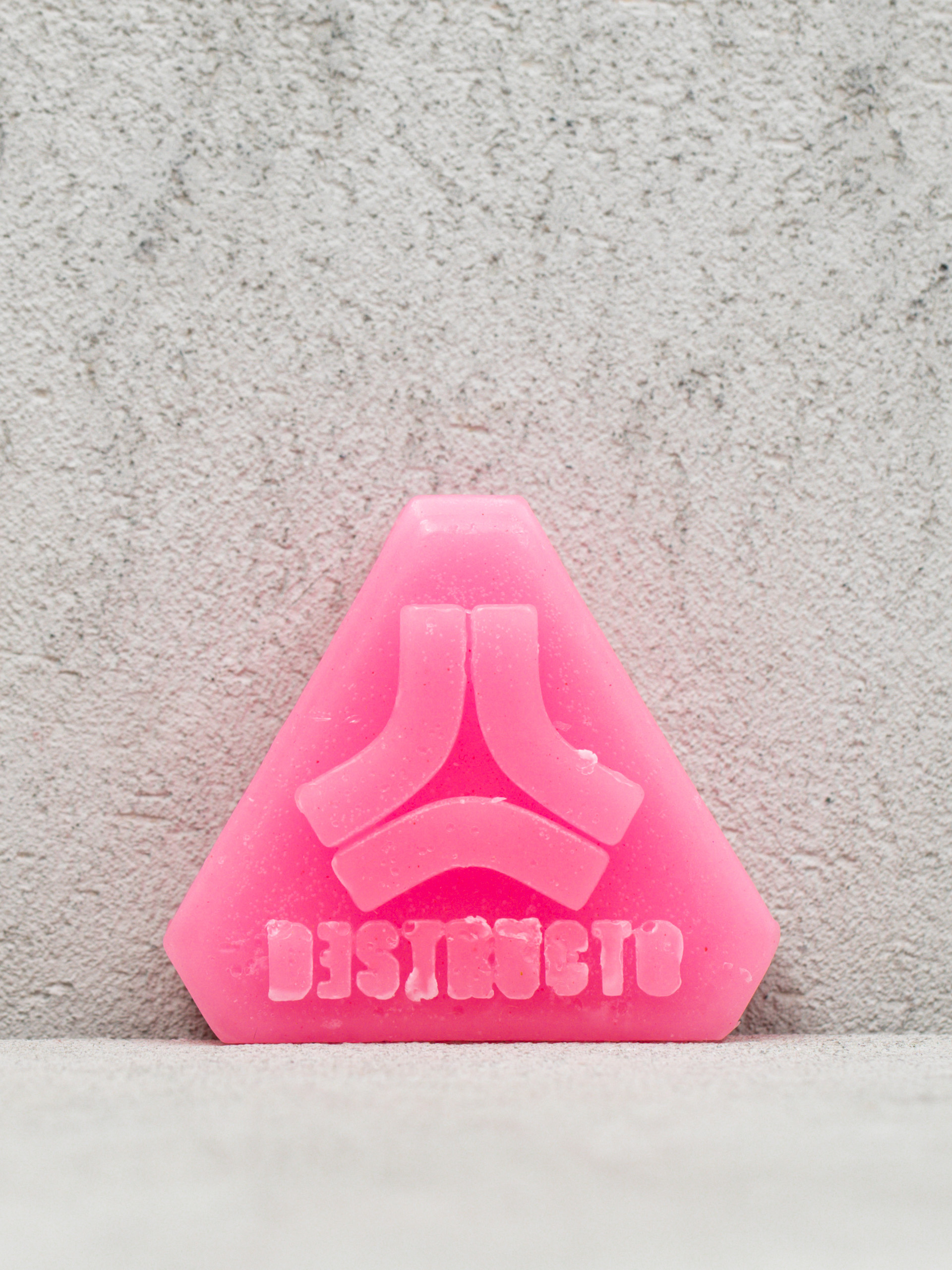 Cearu0103 Destructo Pocket Wax (pink)