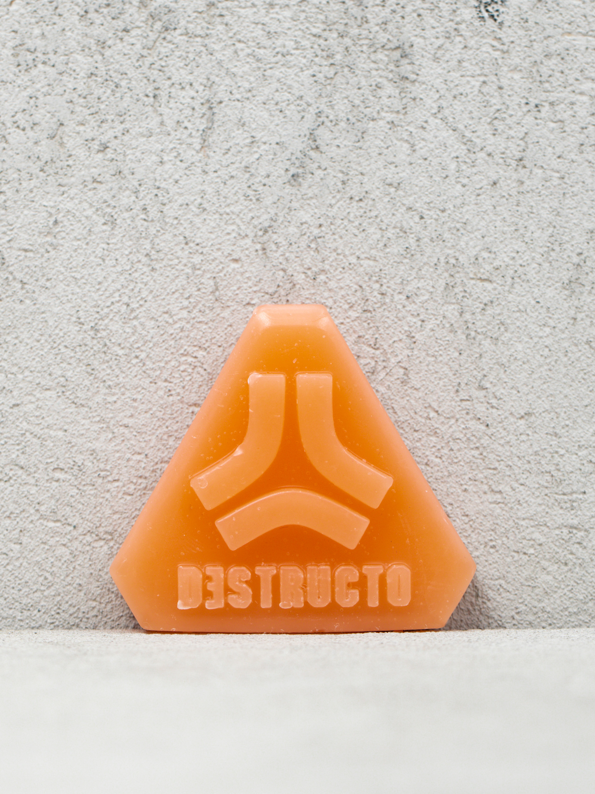 Cearu0103 Destructo Pocket Wax (coral)