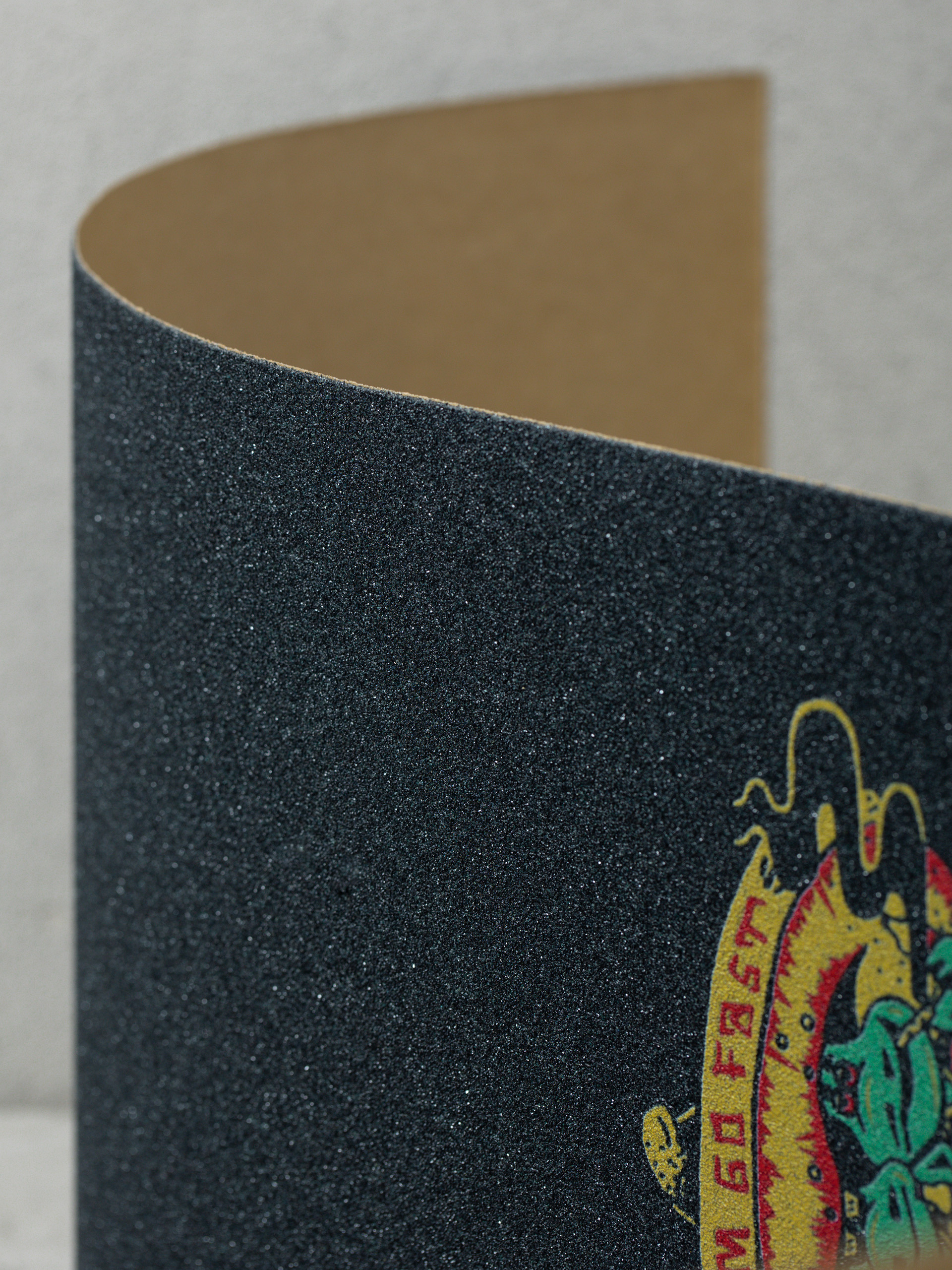 Grip Hard Luck Cantina (black)