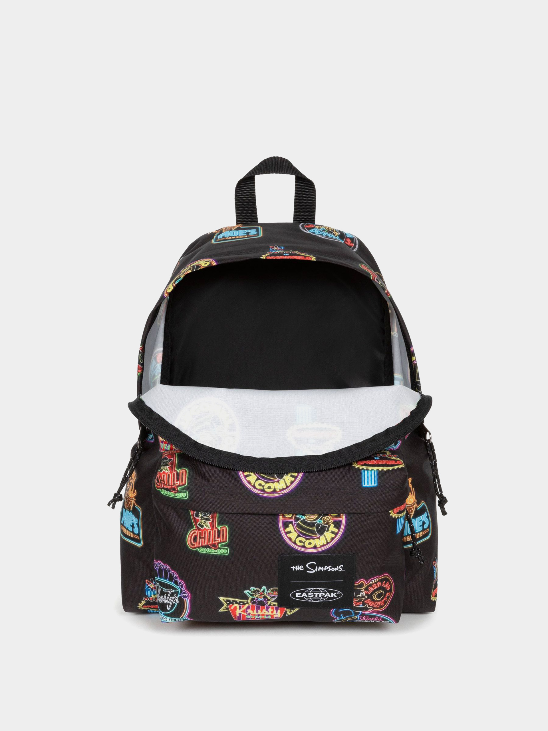 Rucsac Eastpak X The Simpsons Padded Pak R (simpsons neo prin)
