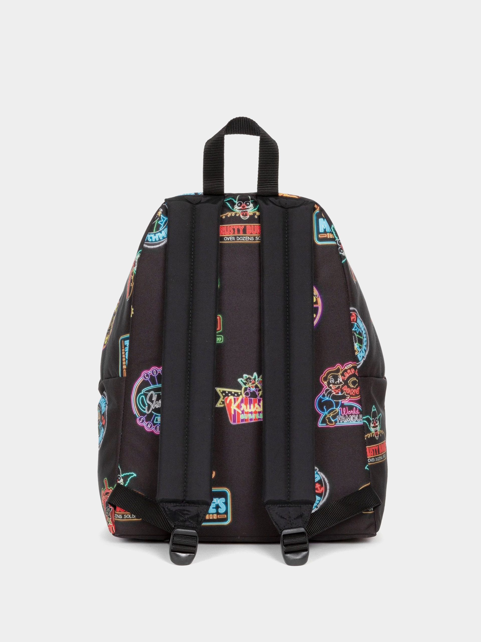 Rucsac Eastpak X The Simpsons Padded Pak R (simpsons neo prin)
