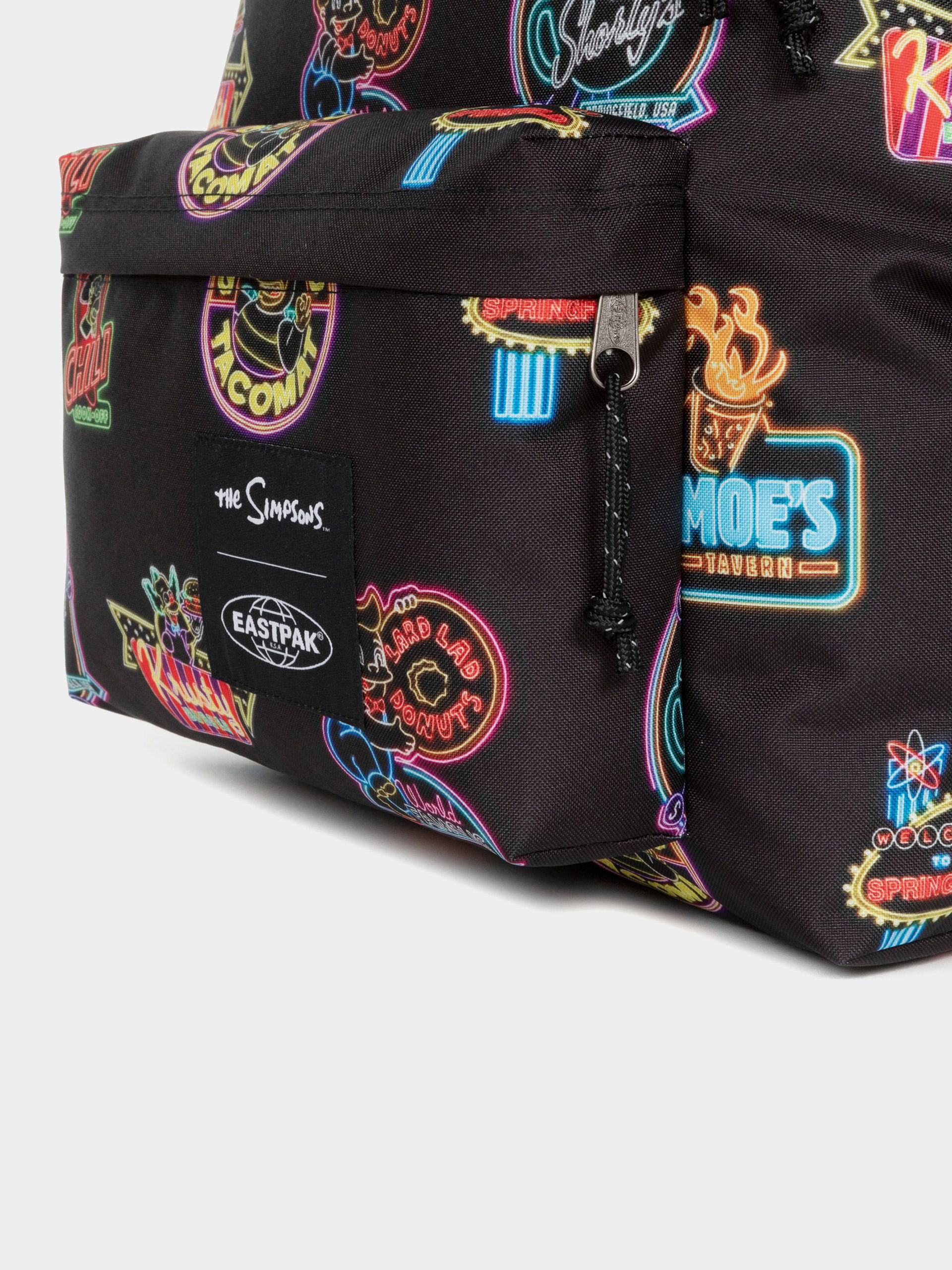 Rucsac Eastpak X The Simpsons Padded Pak R (simpsons neo prin)