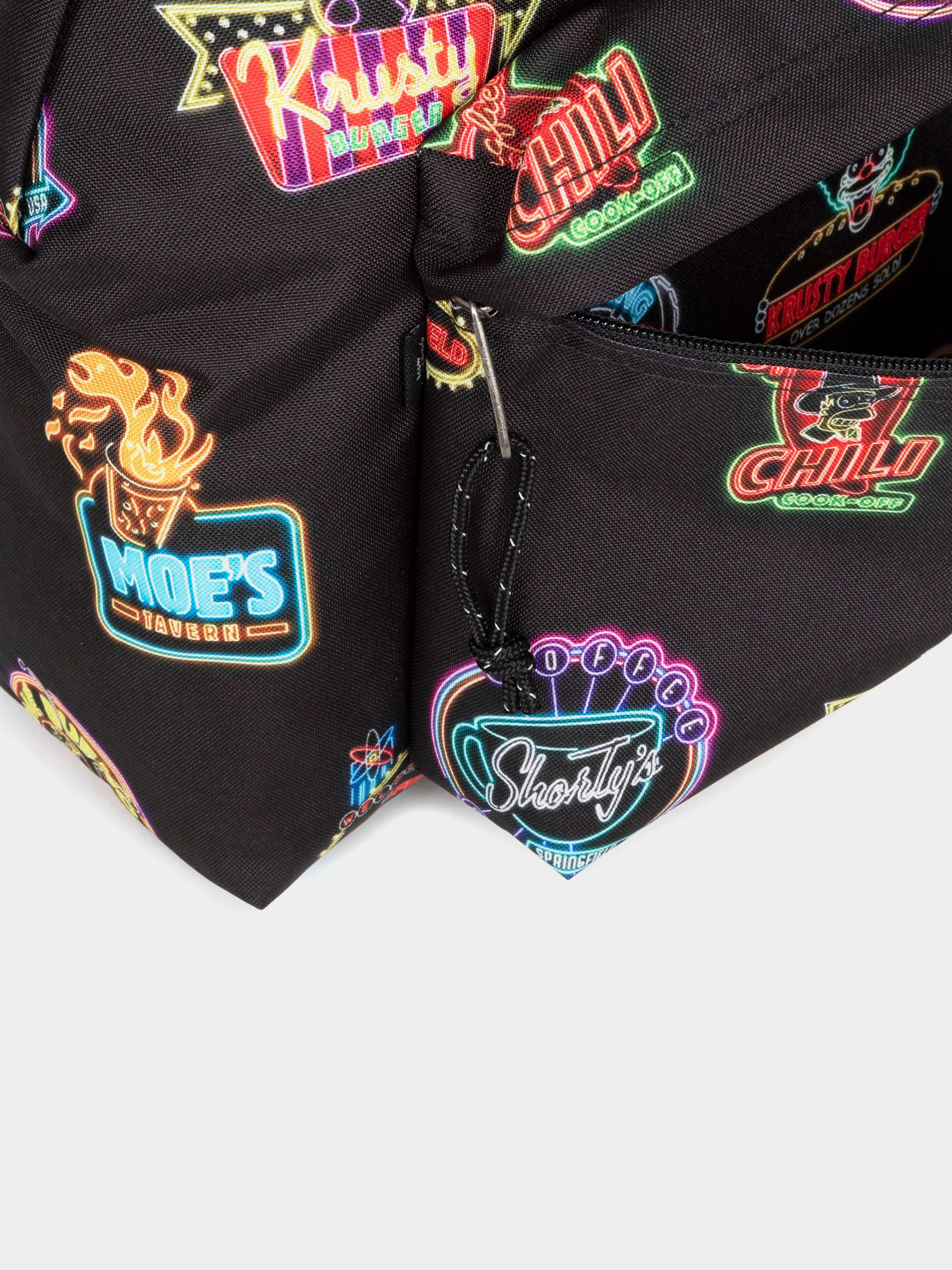 Rucsac Eastpak X The Simpsons Padded Pak R (simpsons neo prin)