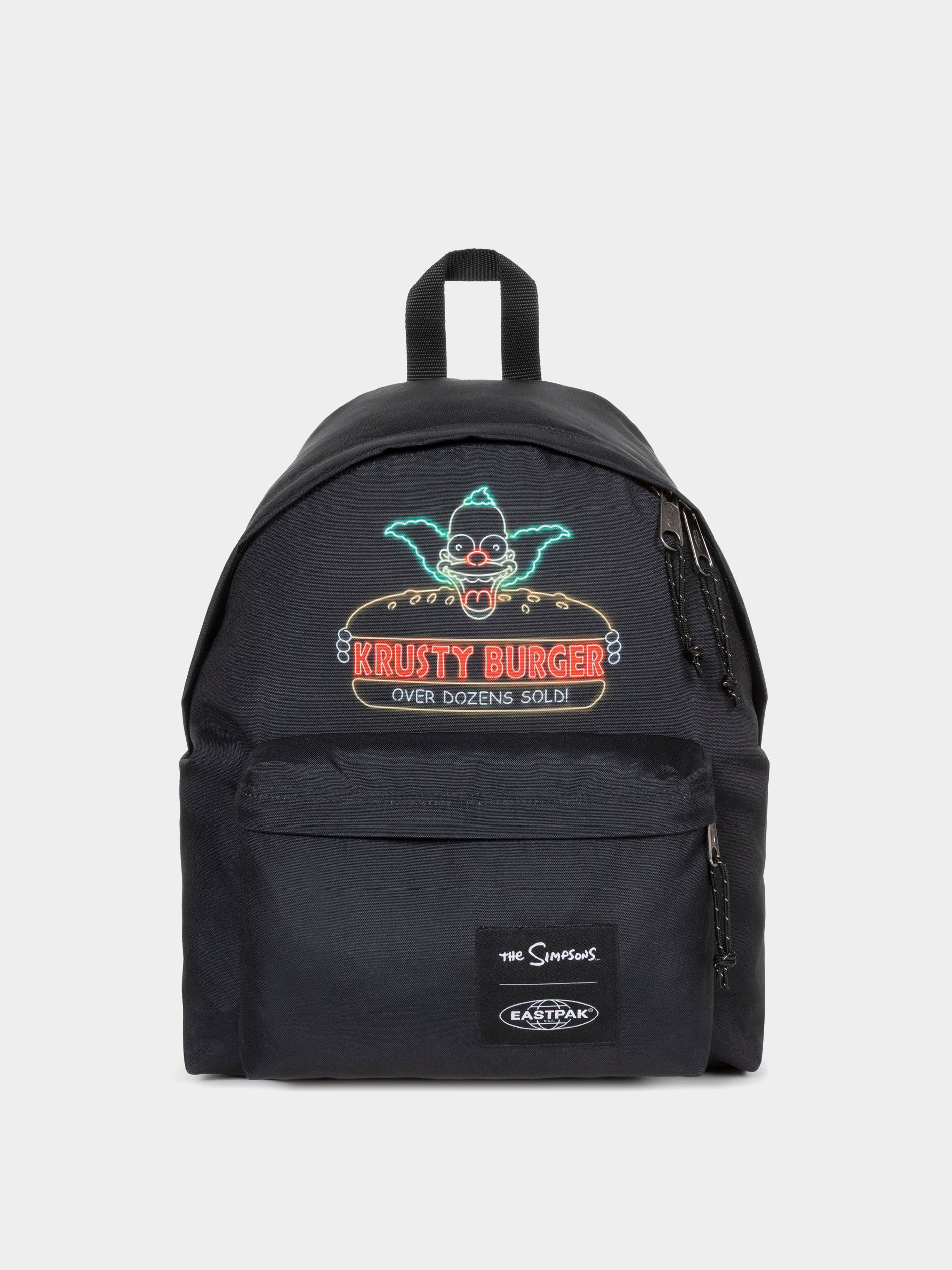 Rucsac Eastpak X The Simpsons Padded Pak R (simpsons neo plac)