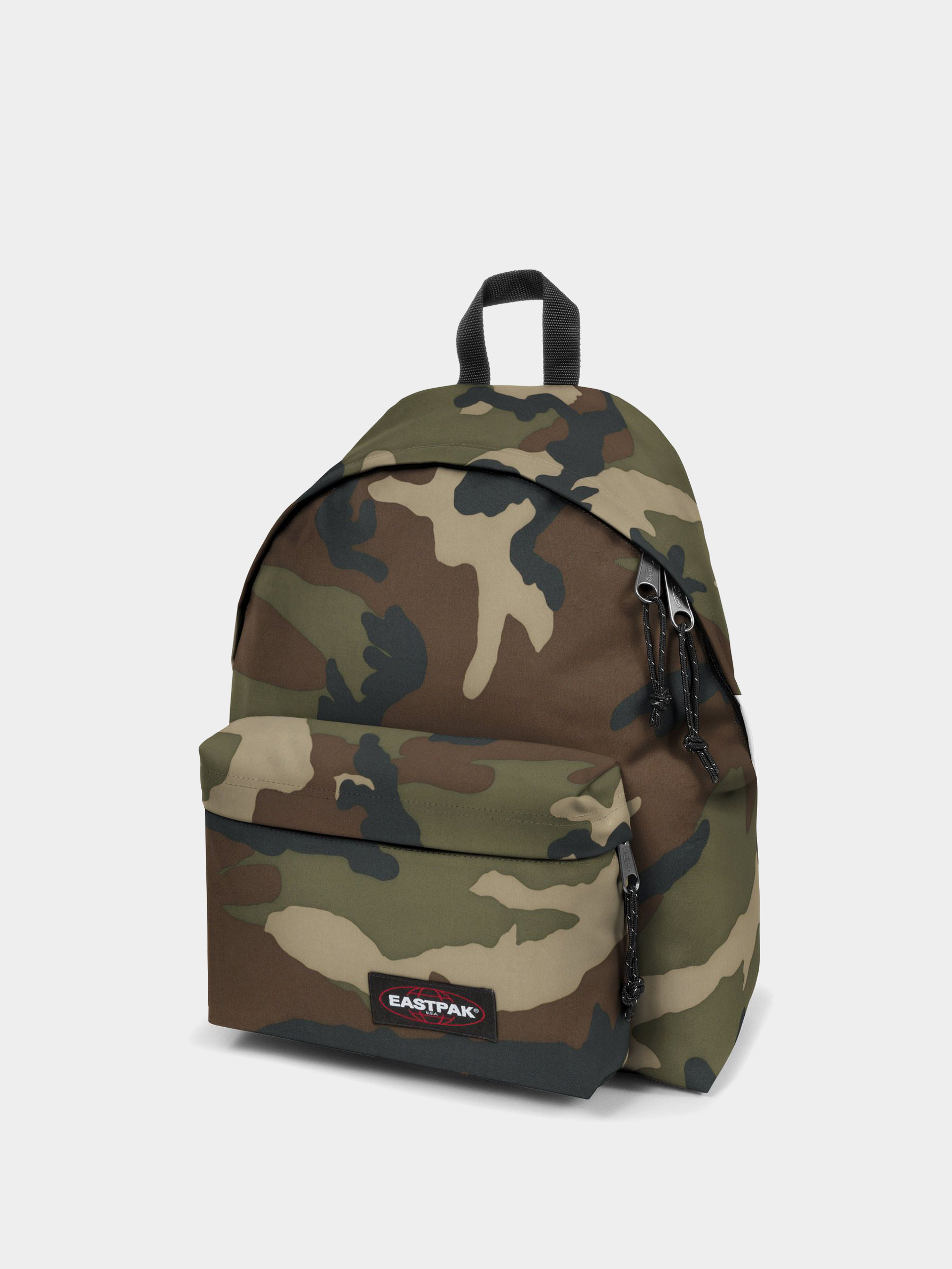Rucsac Eastpak Padded Pak R (camo)