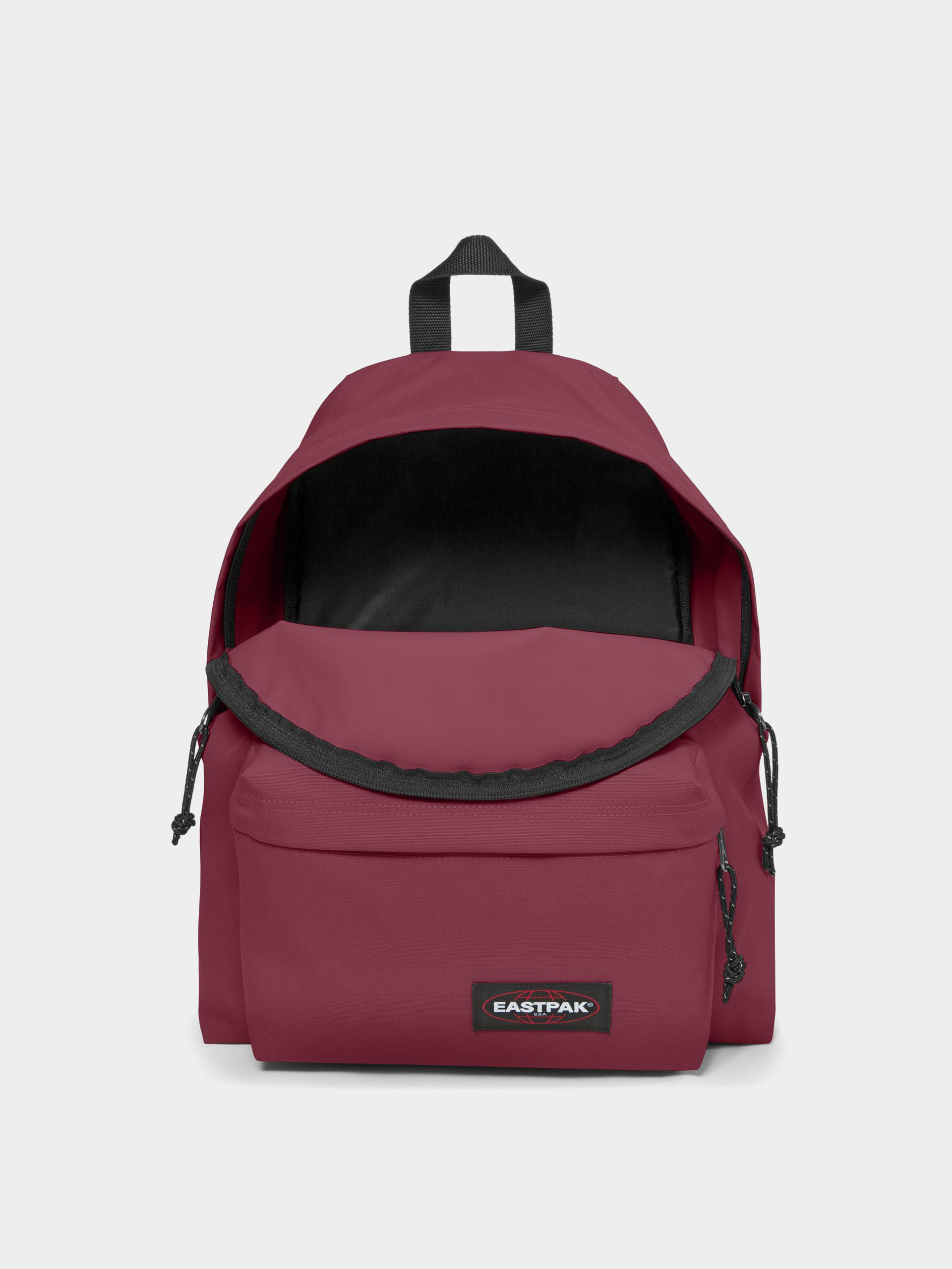 Rucsac Eastpak Padded Pak R (bushy burgundy)