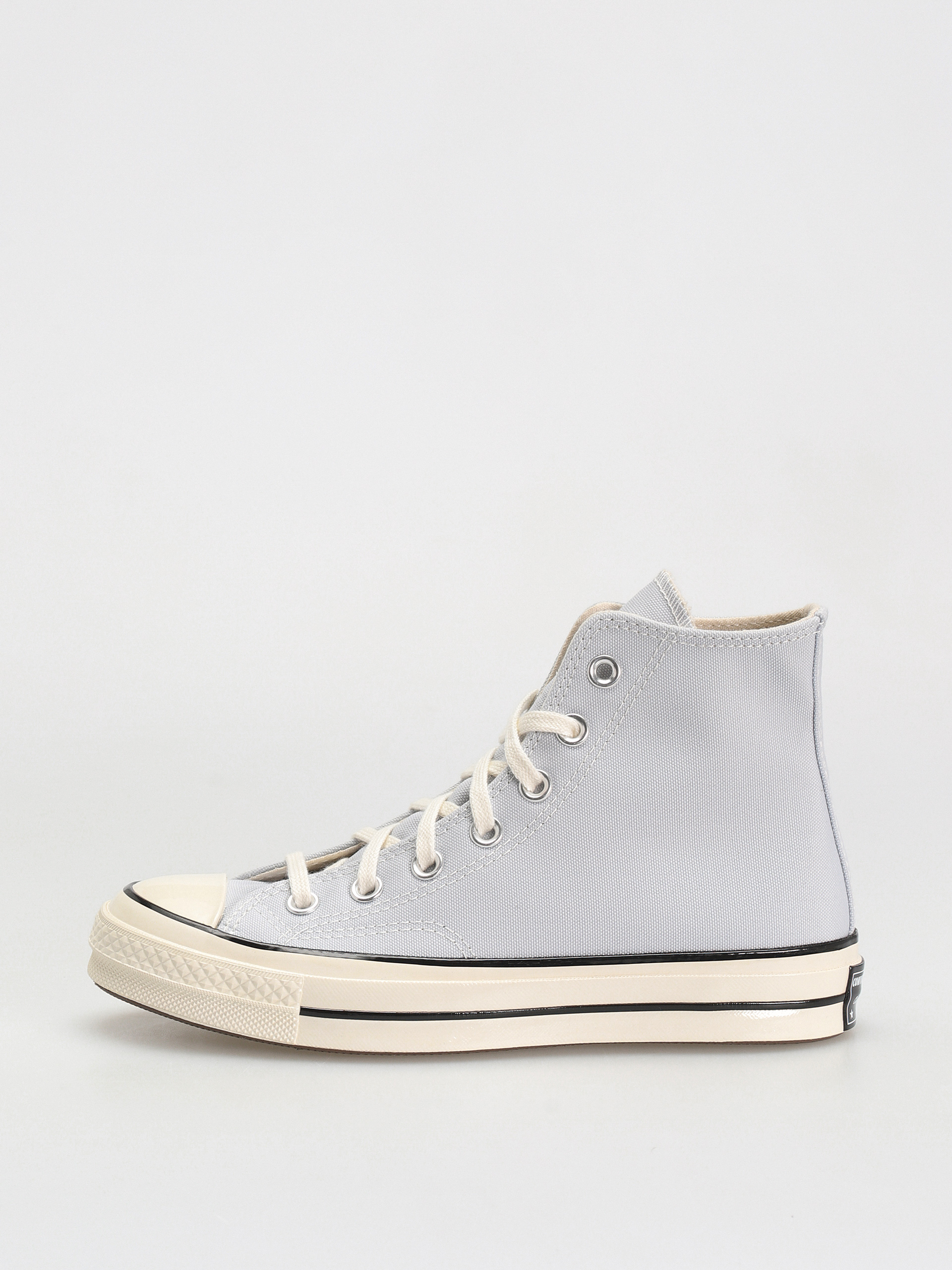 Teniși Converse Chuck 70 Hi (ghosted/egret/black)