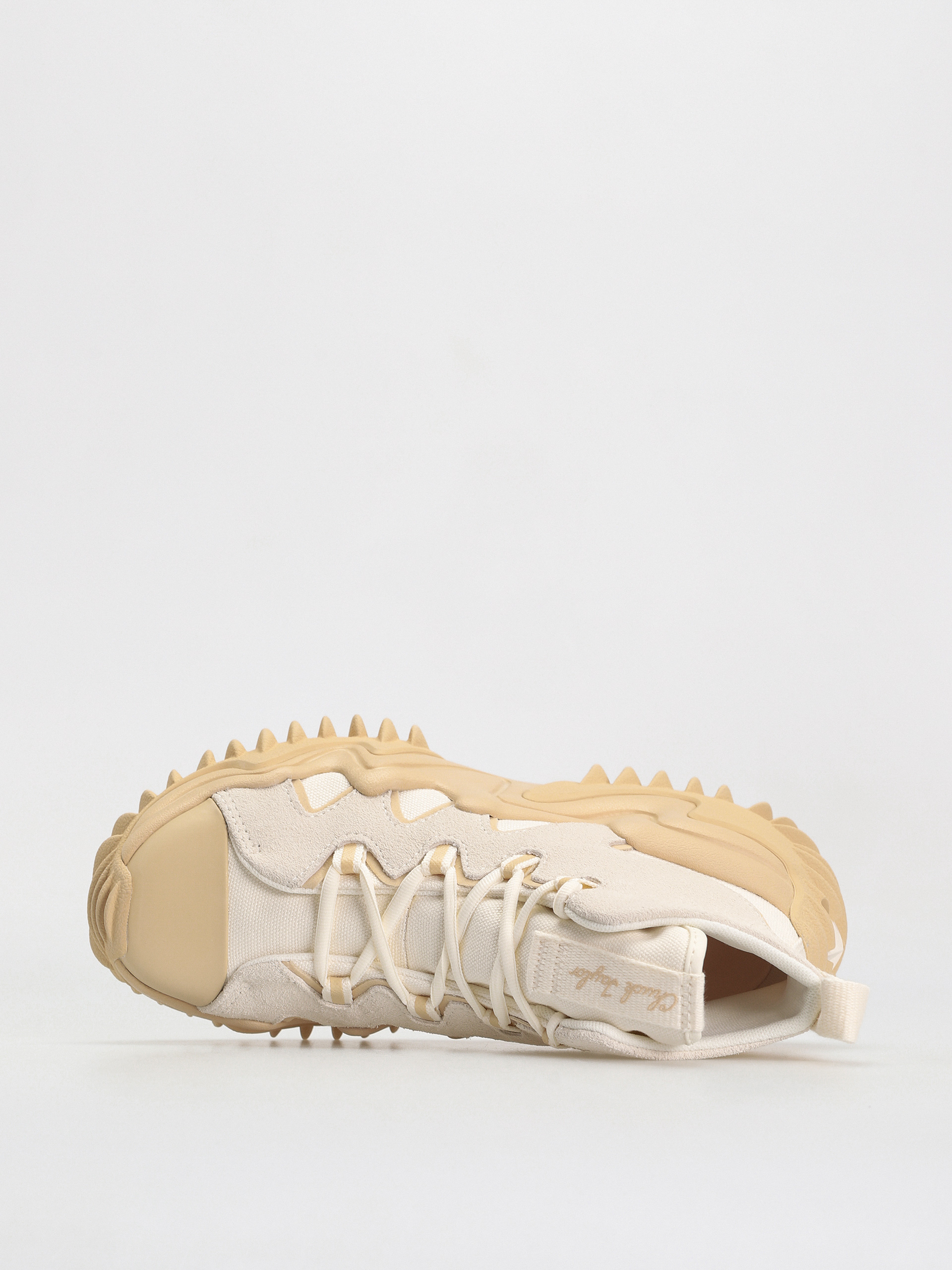 Pantofi Converse Run Star Motion Cx Hi (egret/oat milk)