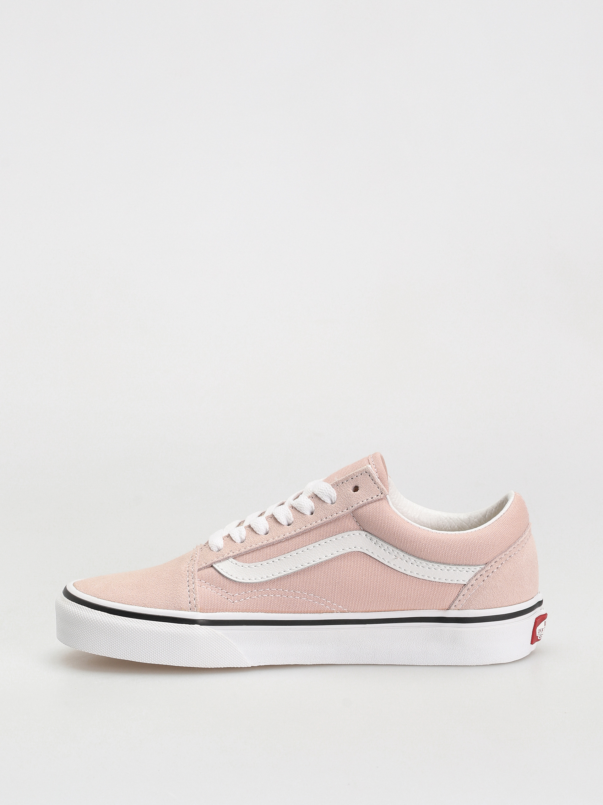 Pantofi Vans Old Skool (color theory rose smoke)