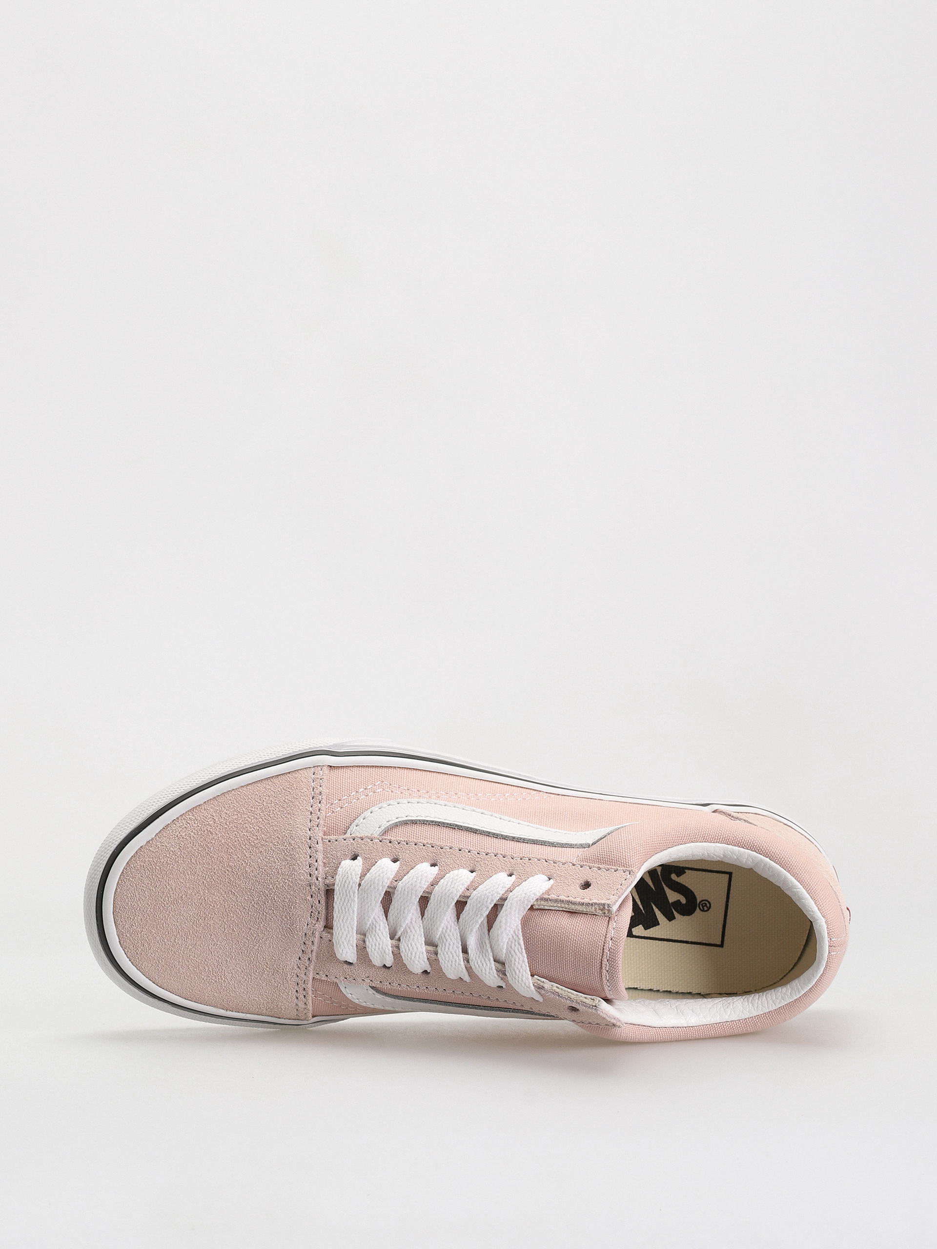 Pantofi Vans Old Skool (color theory rose smoke)