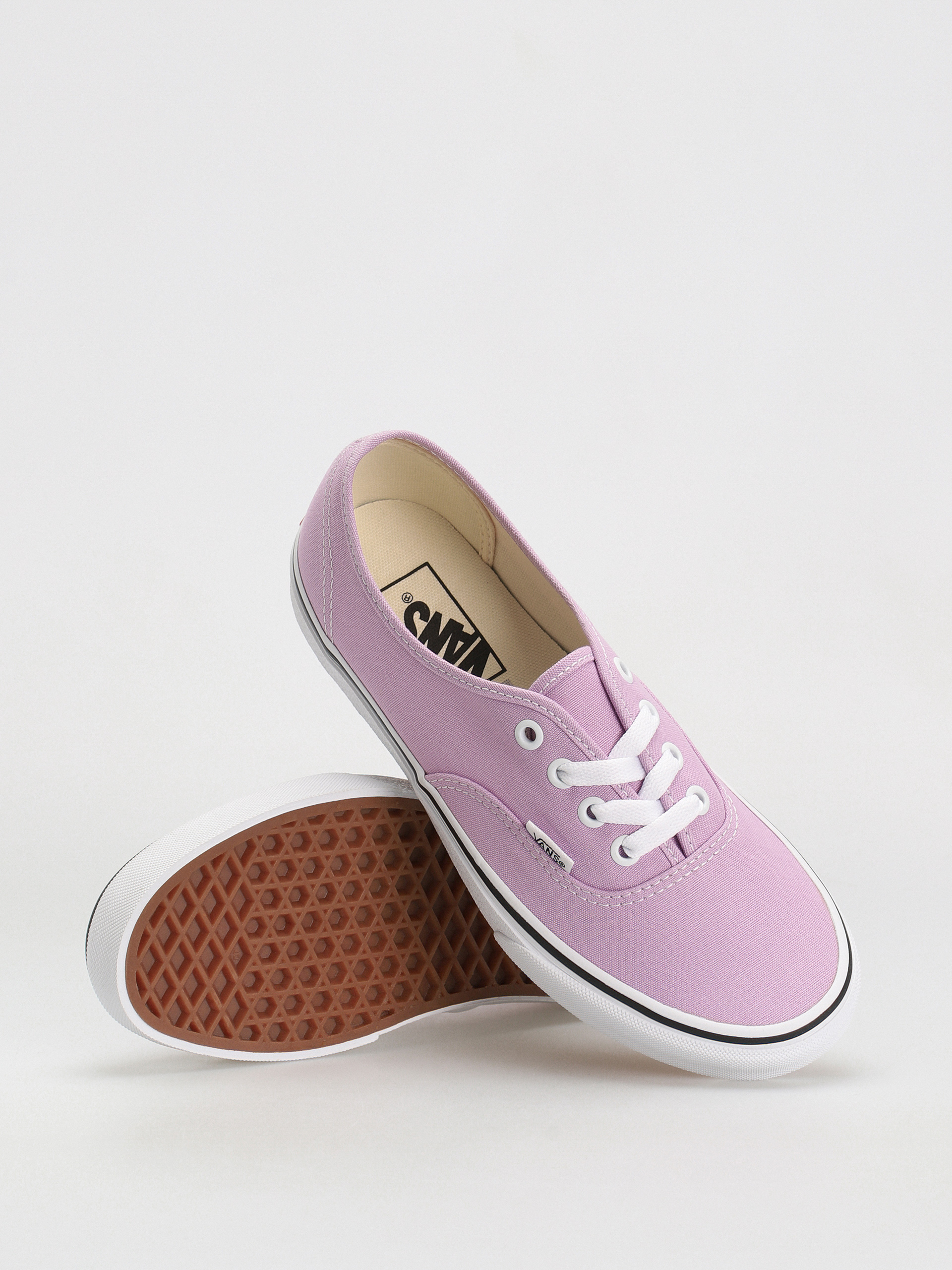 Pantofi Vans Authentic (color theory lupine)