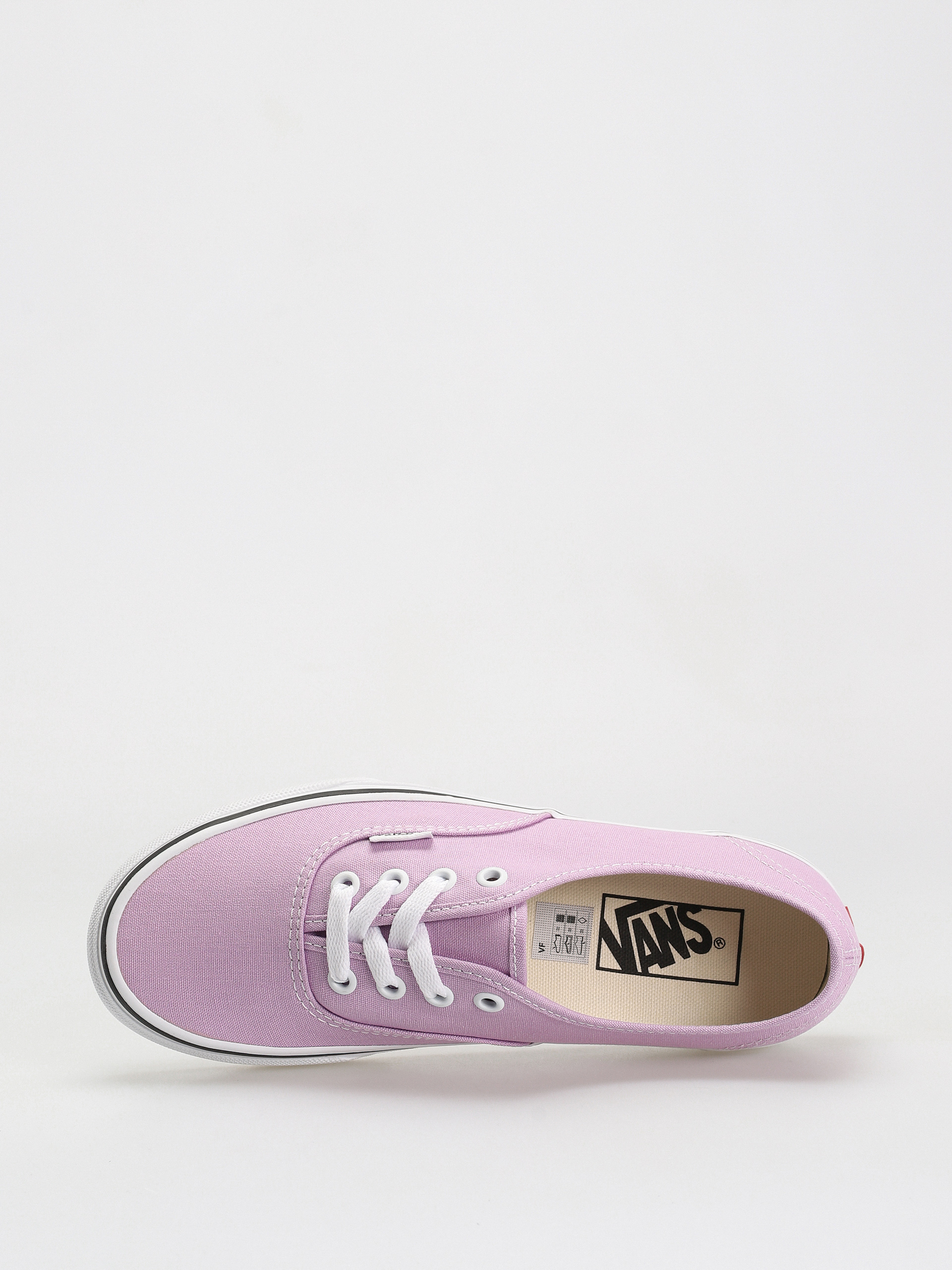 Pantofi Vans Authentic (color theory lupine)