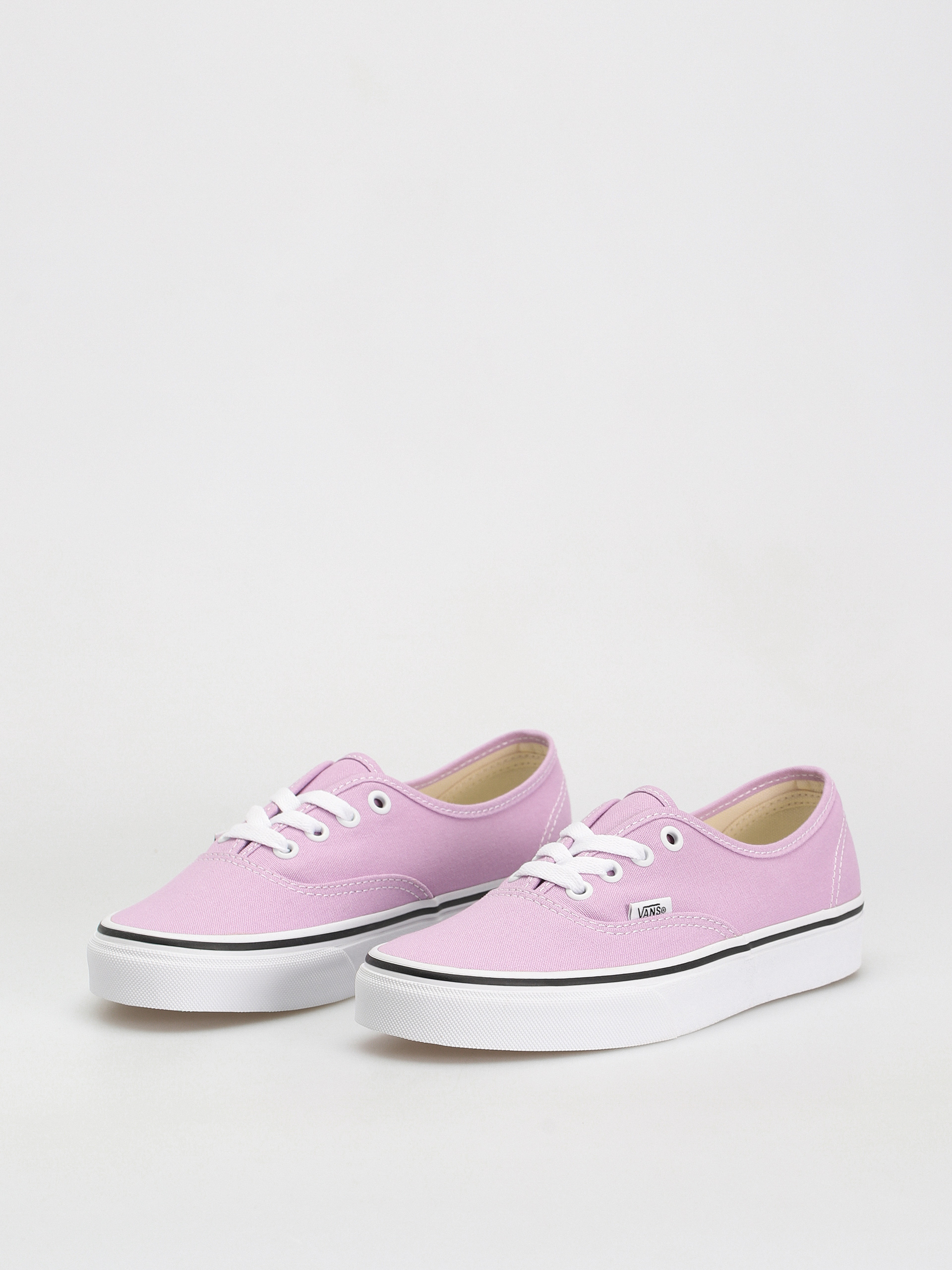 Pantofi Vans Authentic (color theory lupine)