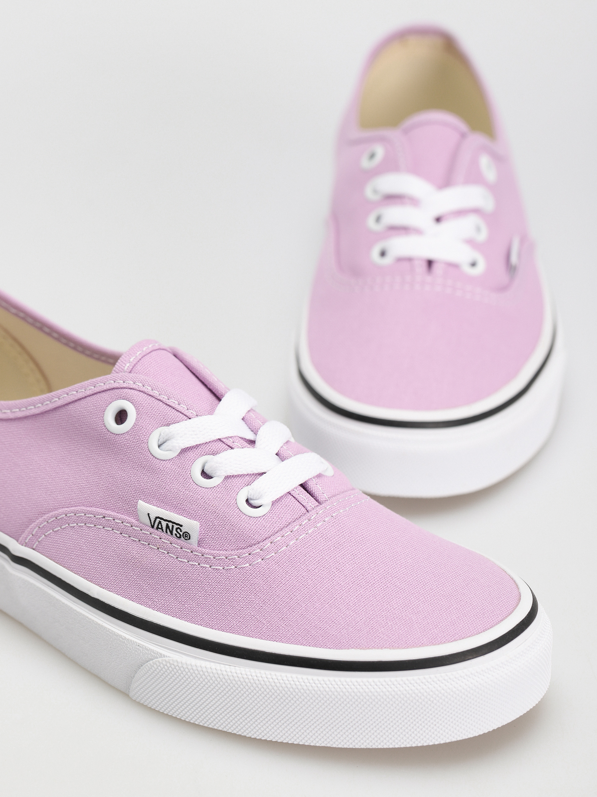 Pantofi Vans Authentic (color theory lupine)