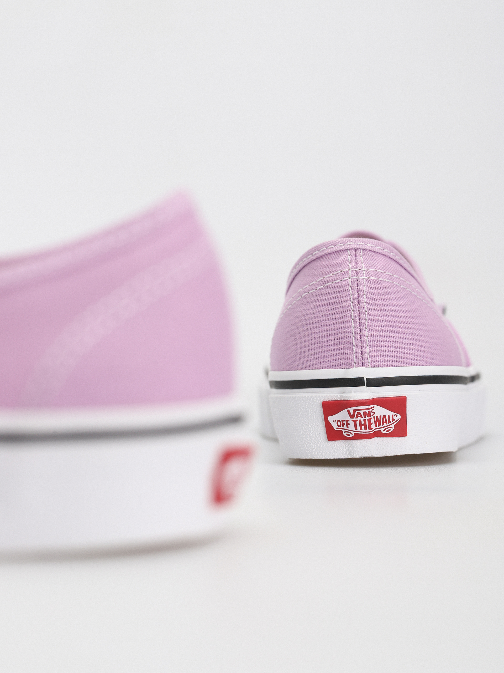 Pantofi Vans Authentic (color theory lupine)