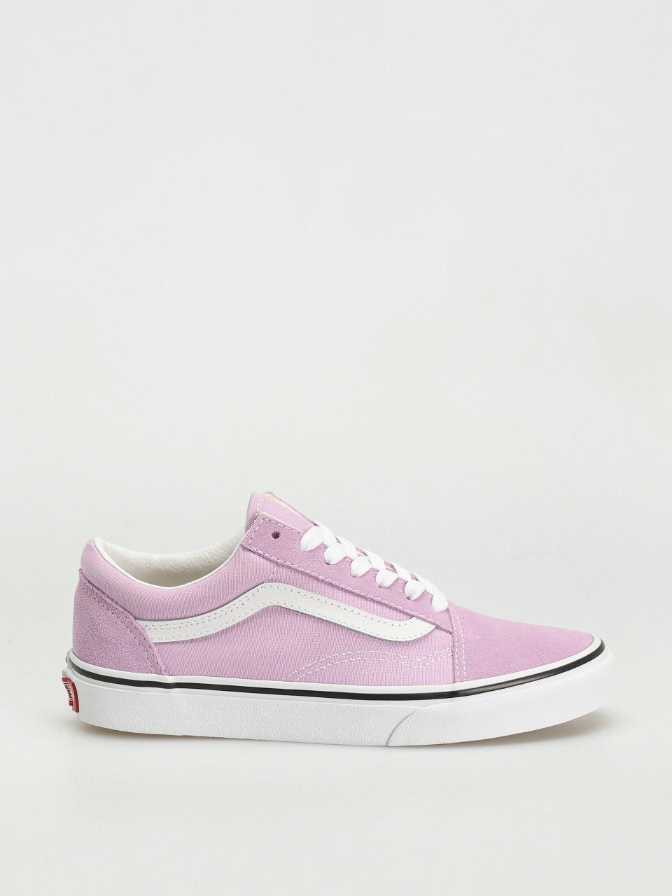 Pantofi Vans Old Skool (color theory lupine)