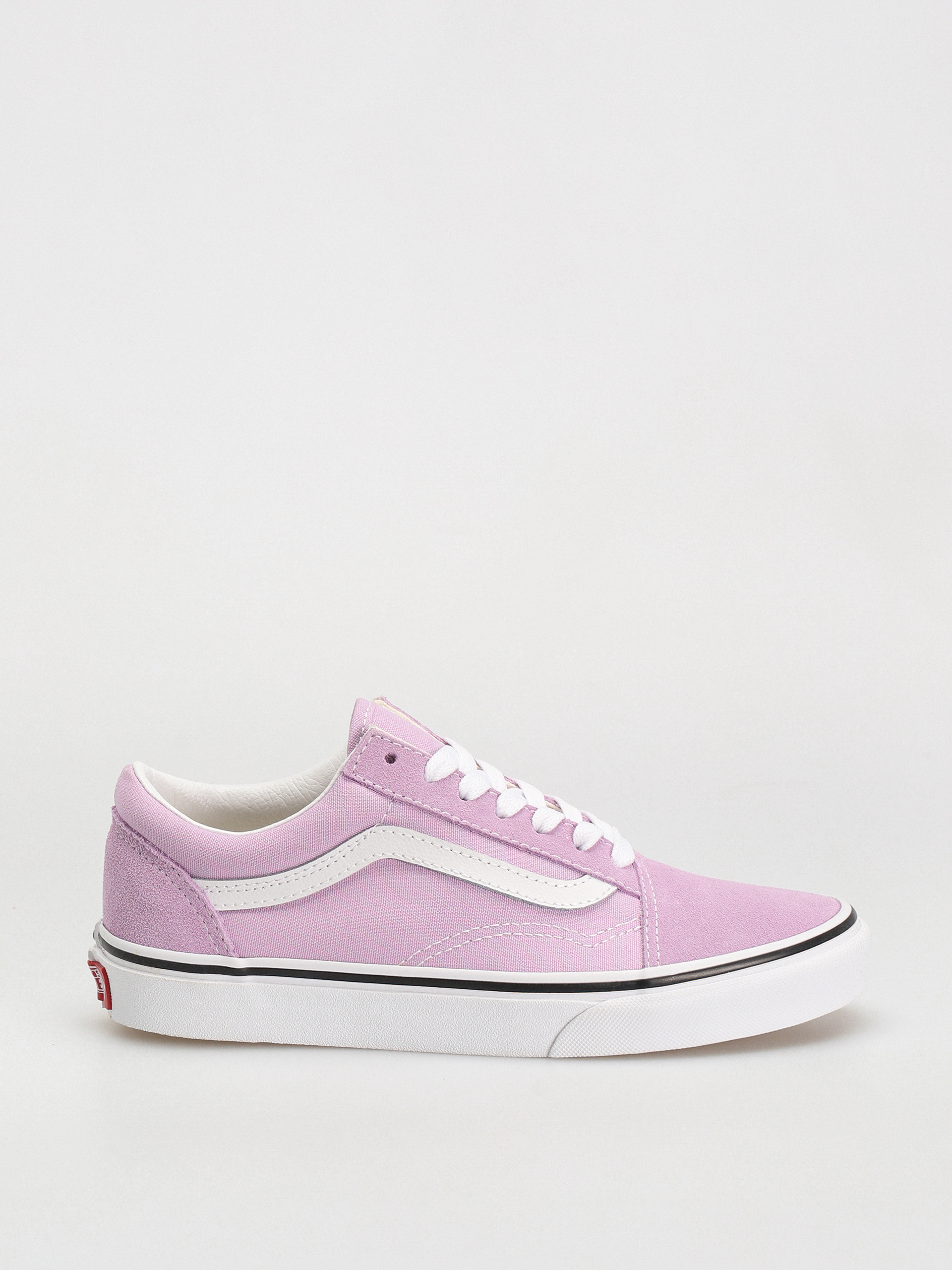 Pantofi Vans Old Skool (color theory lupine)