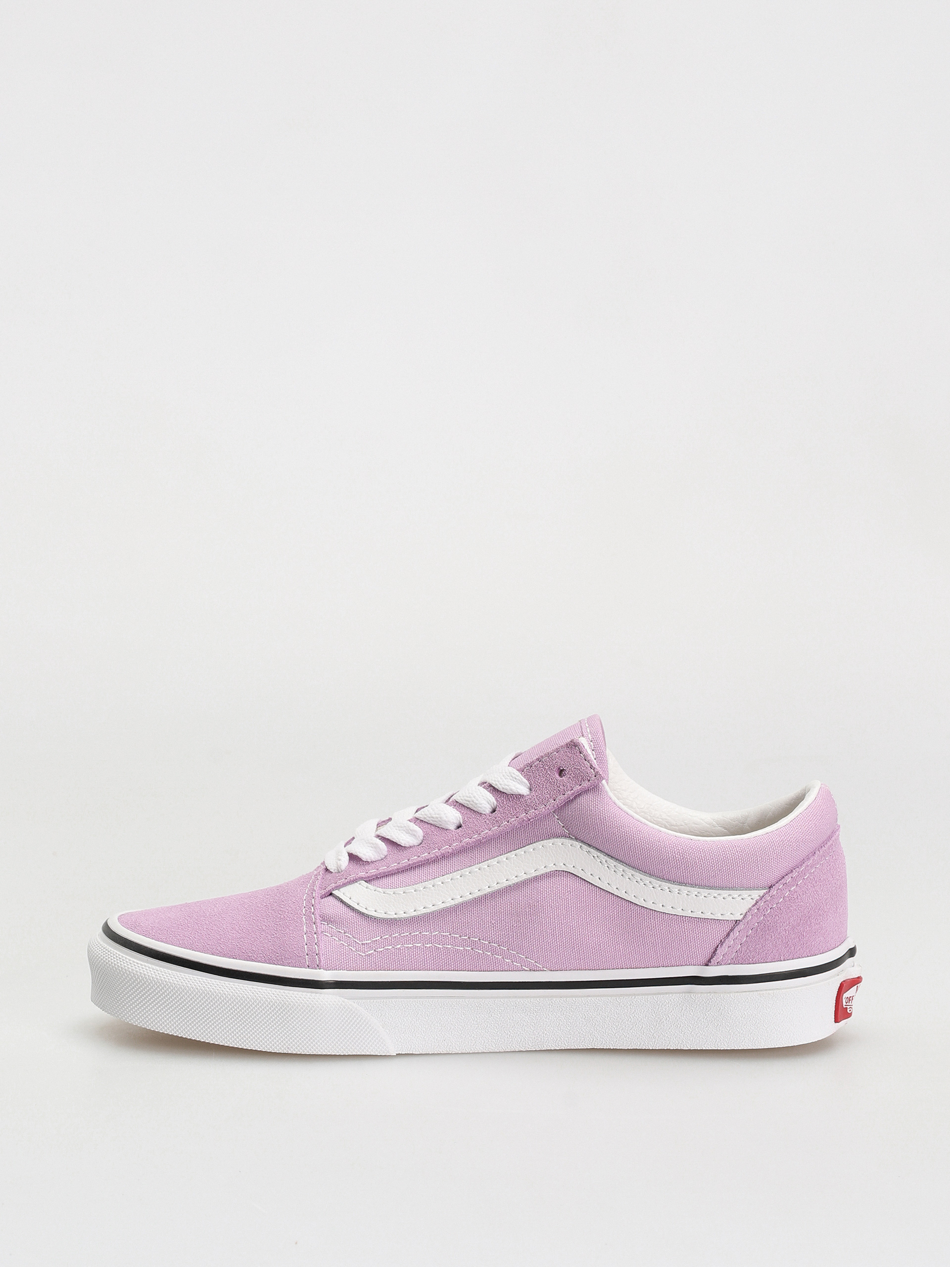 Pantofi Vans Old Skool (color theory lupine)