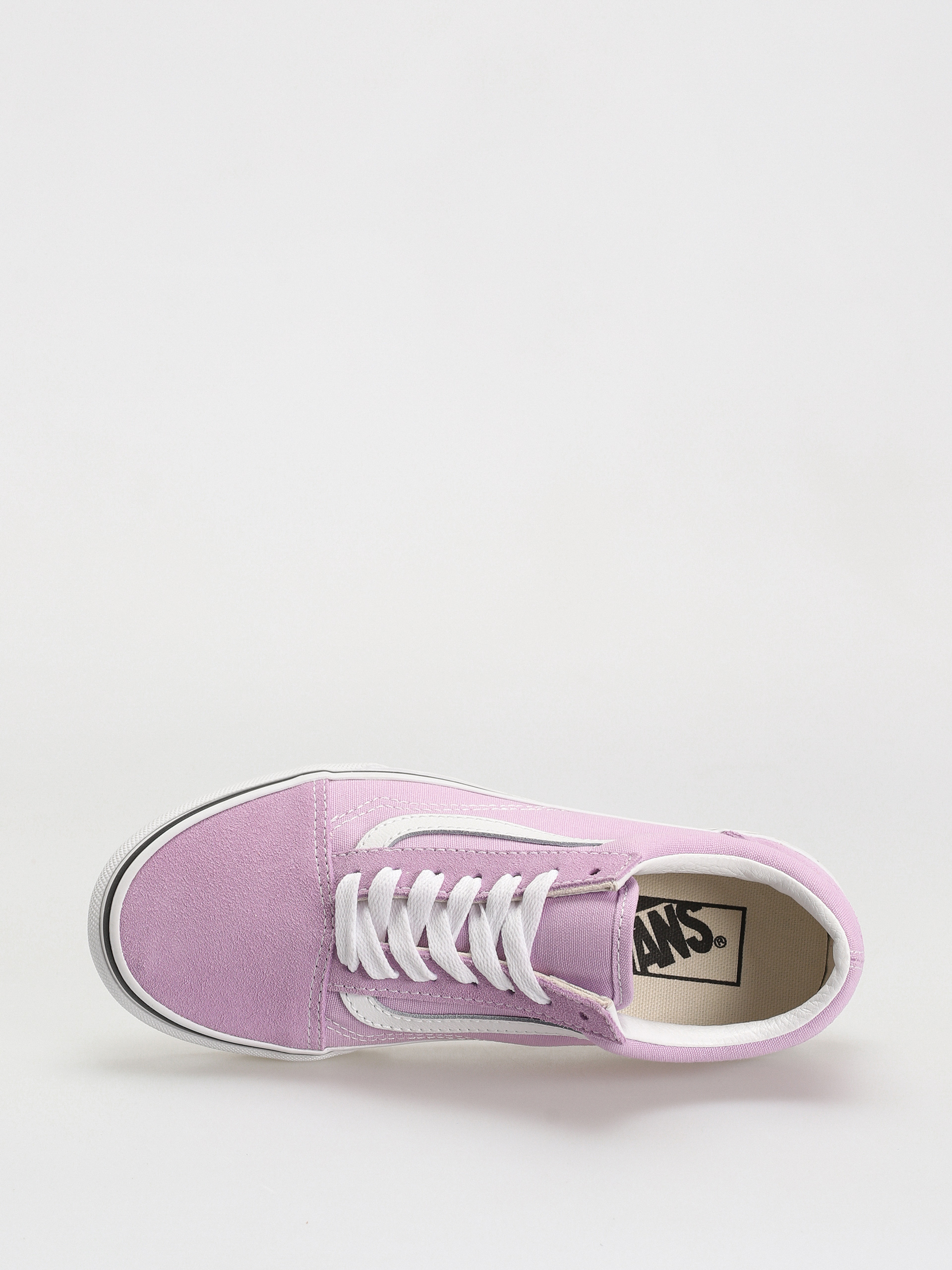 Pantofi Vans Old Skool (color theory lupine)