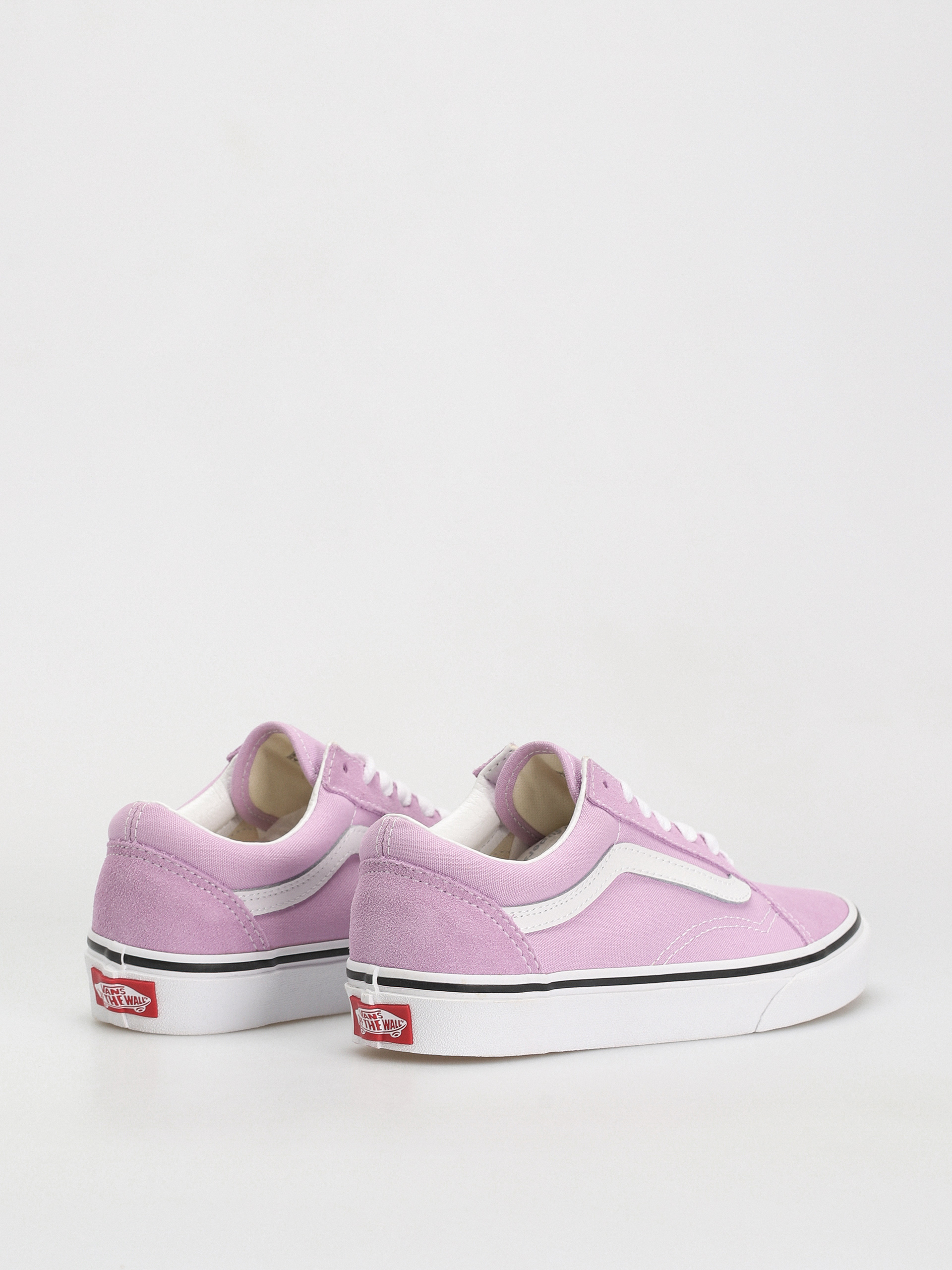 Pantofi Vans Old Skool (color theory lupine)