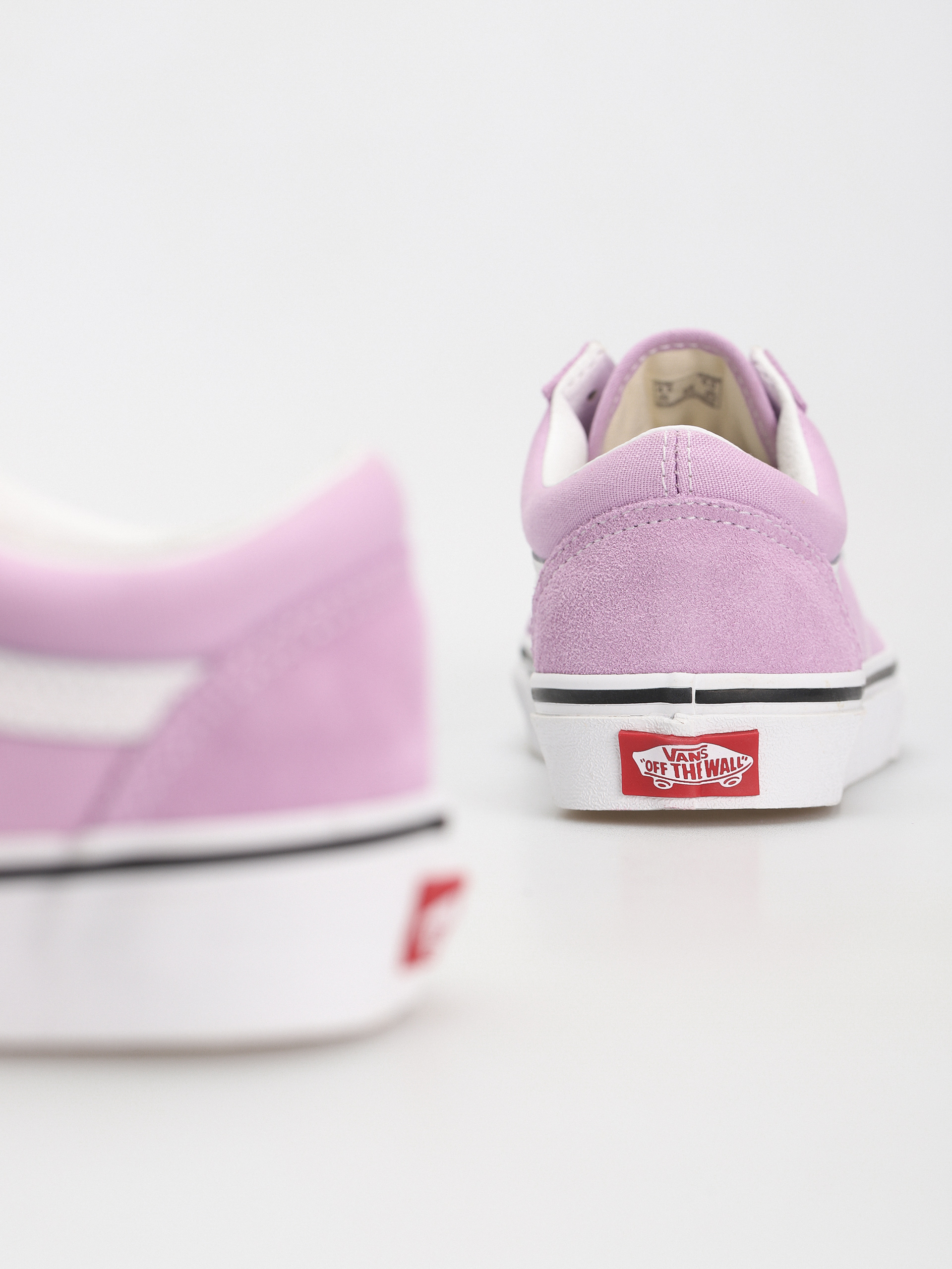 Pantofi Vans Old Skool (color theory lupine)