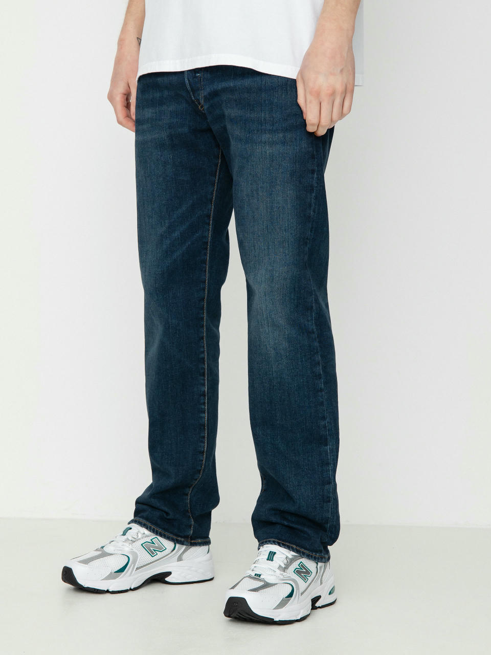 Pantaloni Levi's® 501 Original (block crusher)