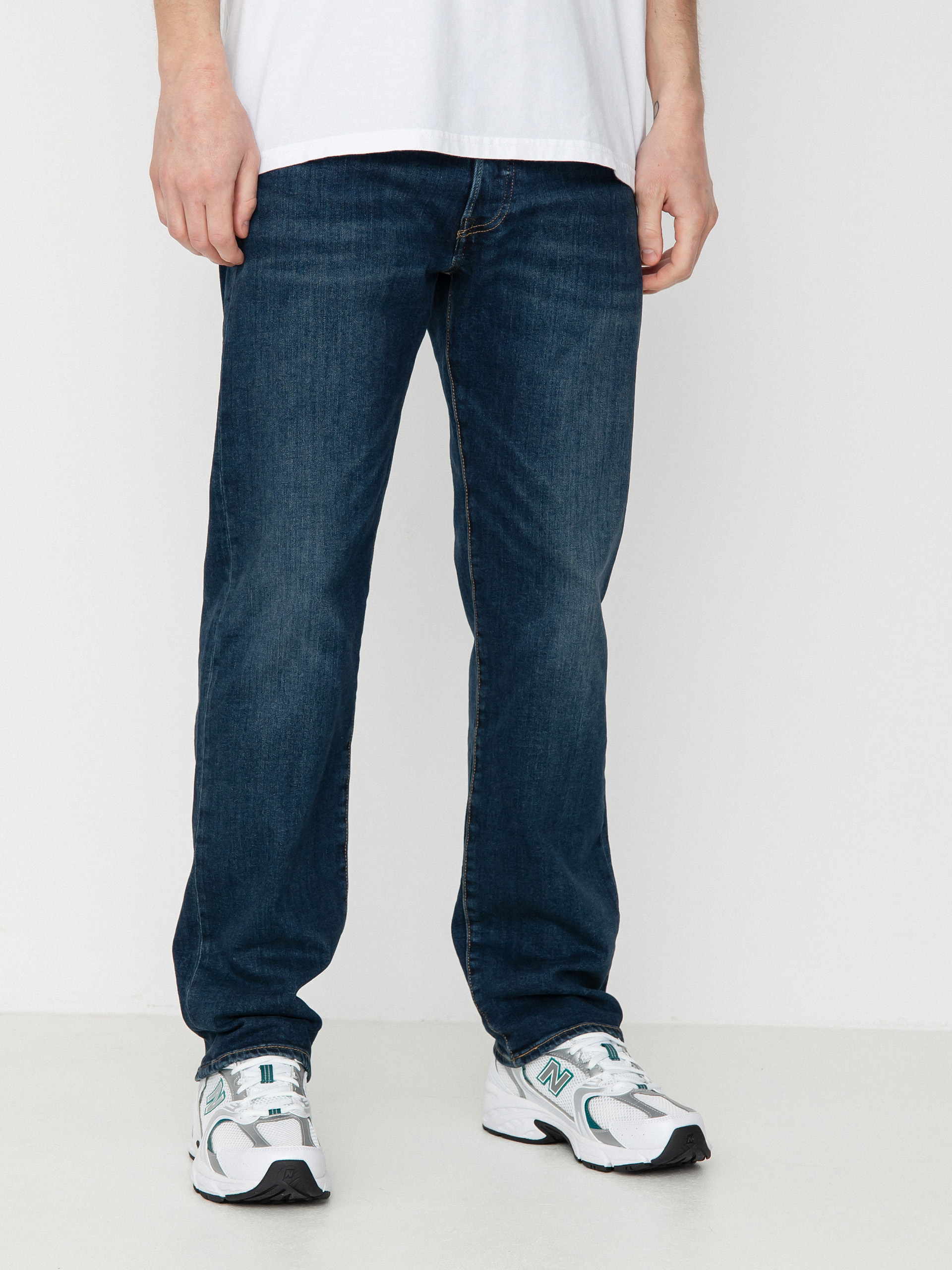 Pantaloni Levi's® 501 Original (block crusher)