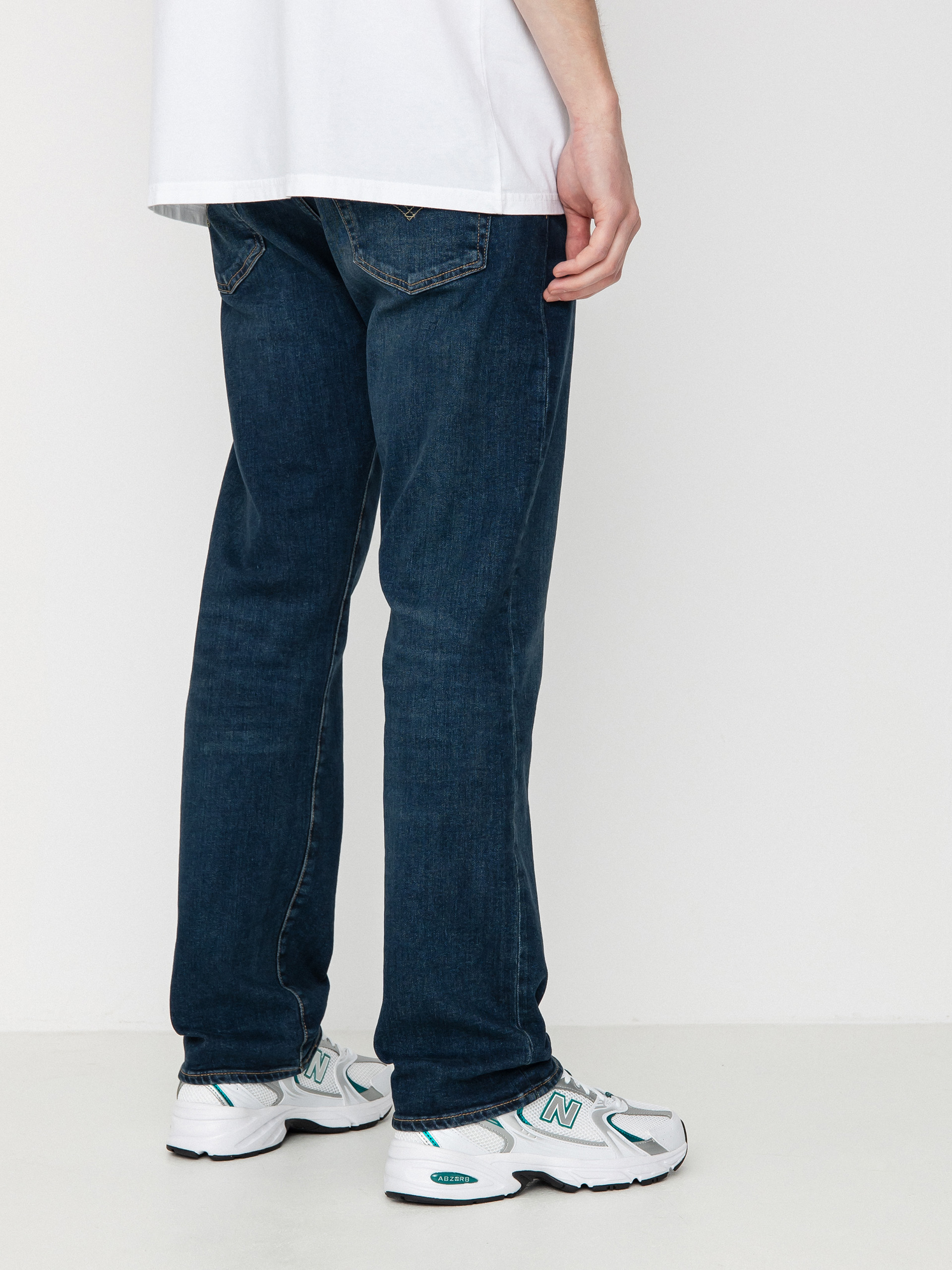 Pantaloni Levi's® 501 Original (block crusher)