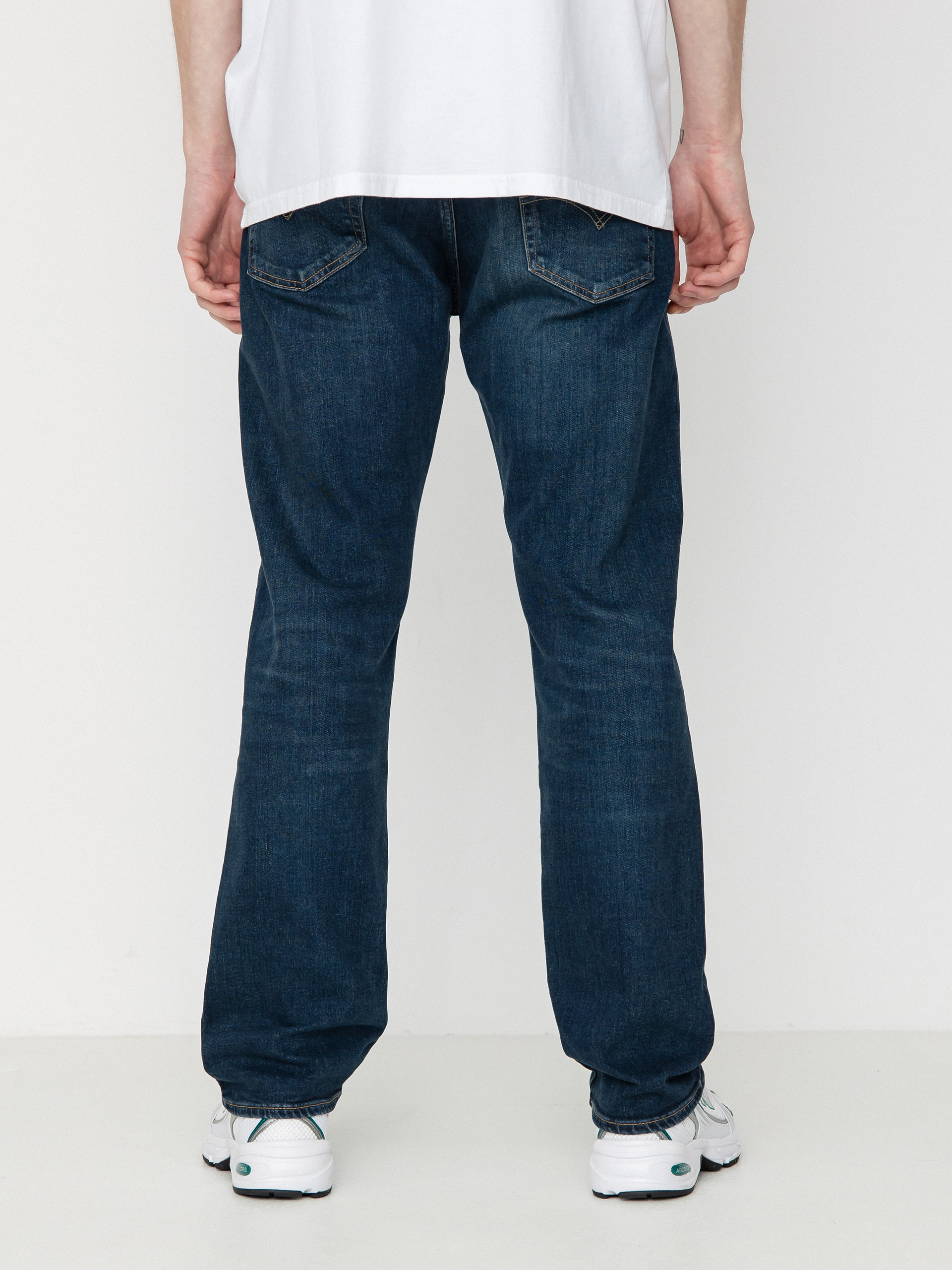 Pantaloni Levi's® 501 Original (block crusher)