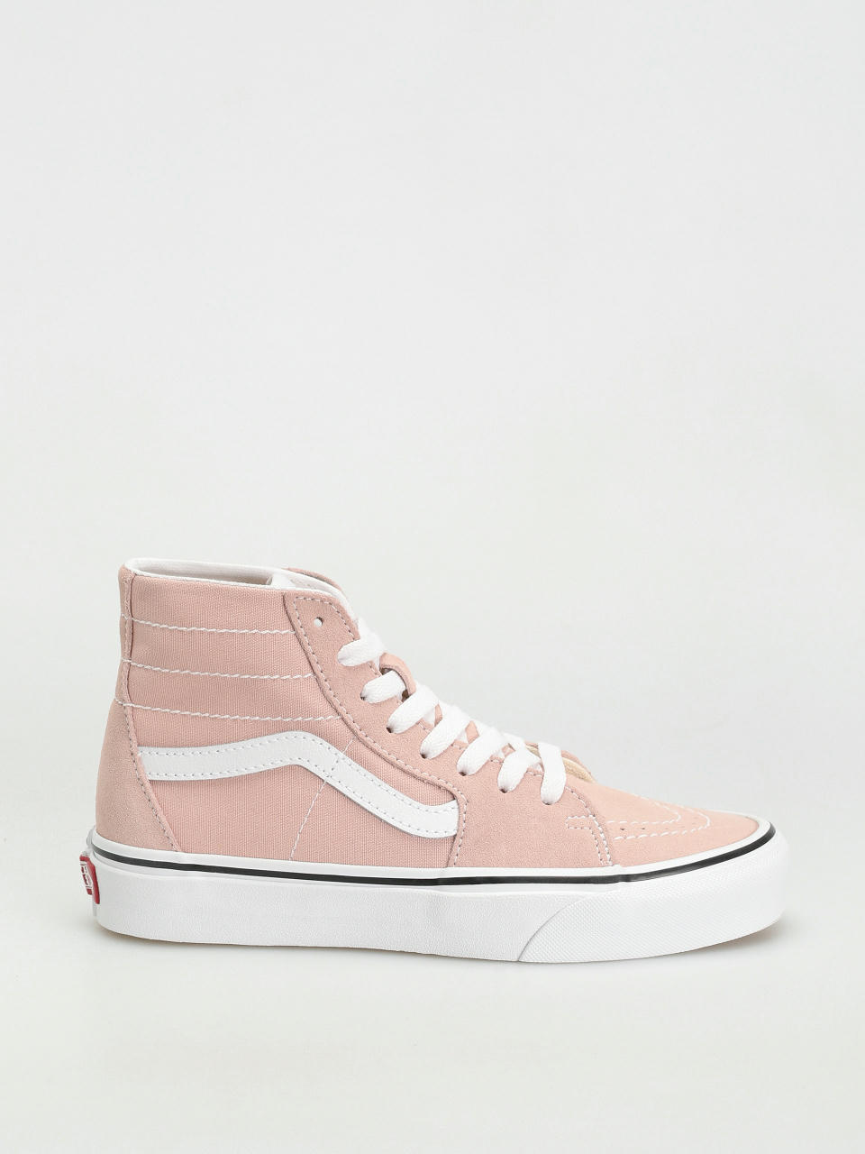 Pantofi Vans Sk8 Hi Tapered (color theory rose smoke)