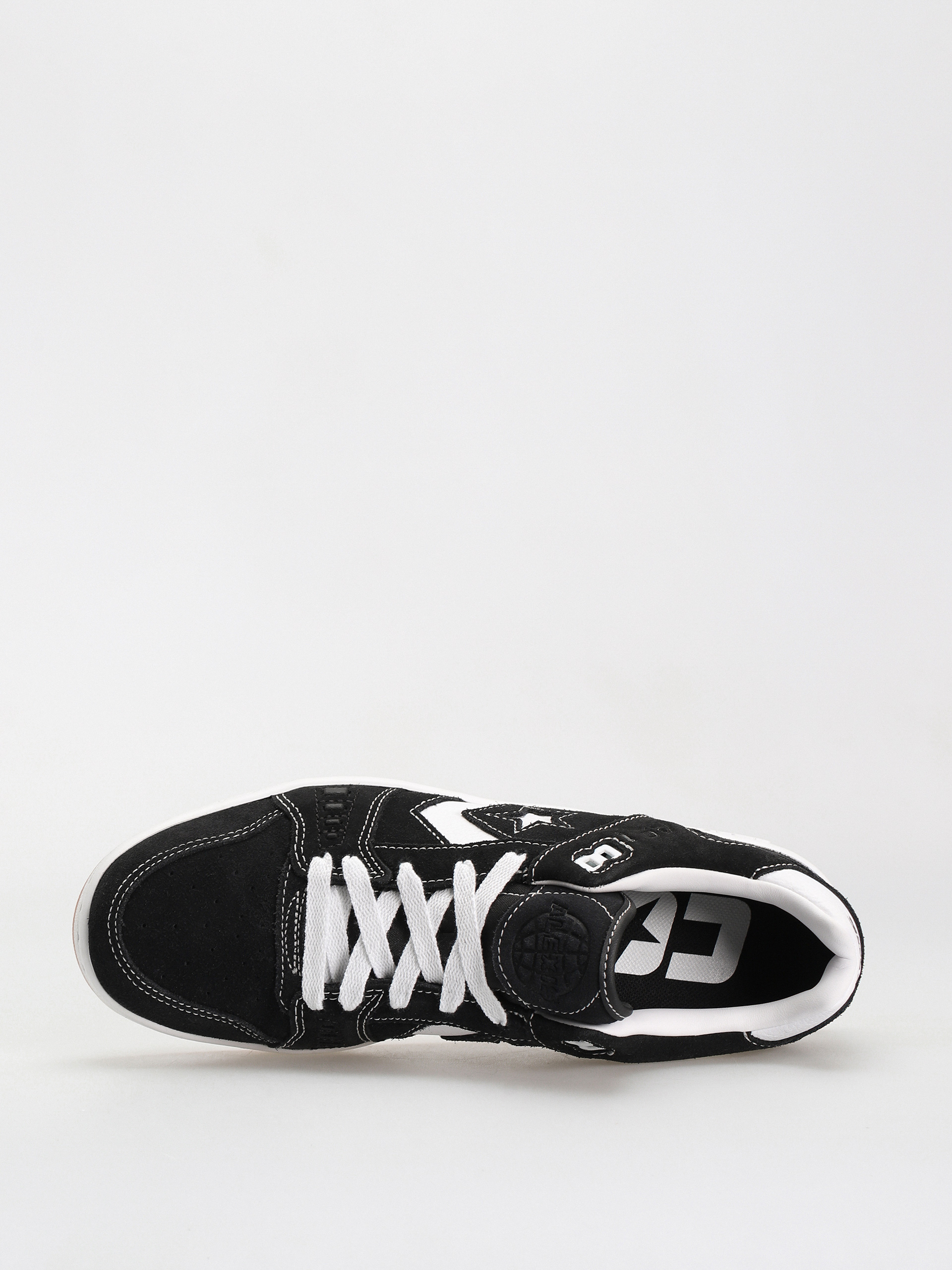 Pantofi Converse AS 1 Pro Ox (black/white/gum)