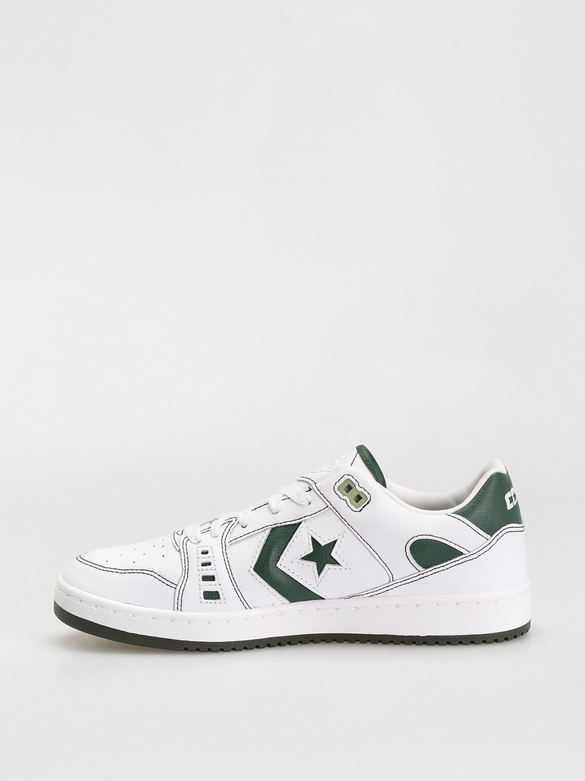 Pantofi Converse AS 1 Pro Ox (white/fir/white)