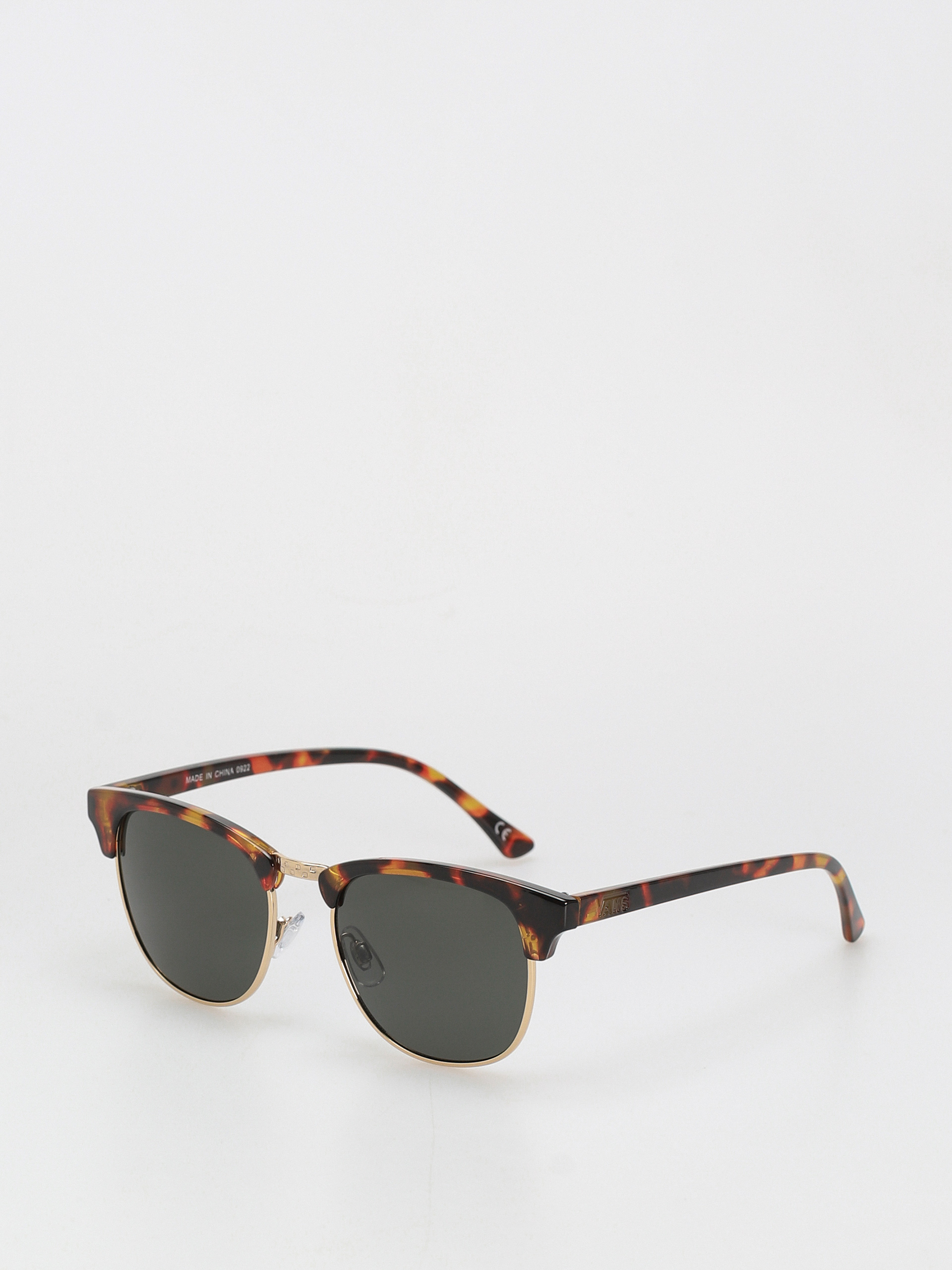 Ochelari de soare Vans Dunville Shades (cheetah tortois)