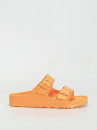 Șlapi Birkenstock Arizona Essentials EVA Narrow Wmn (papaya)