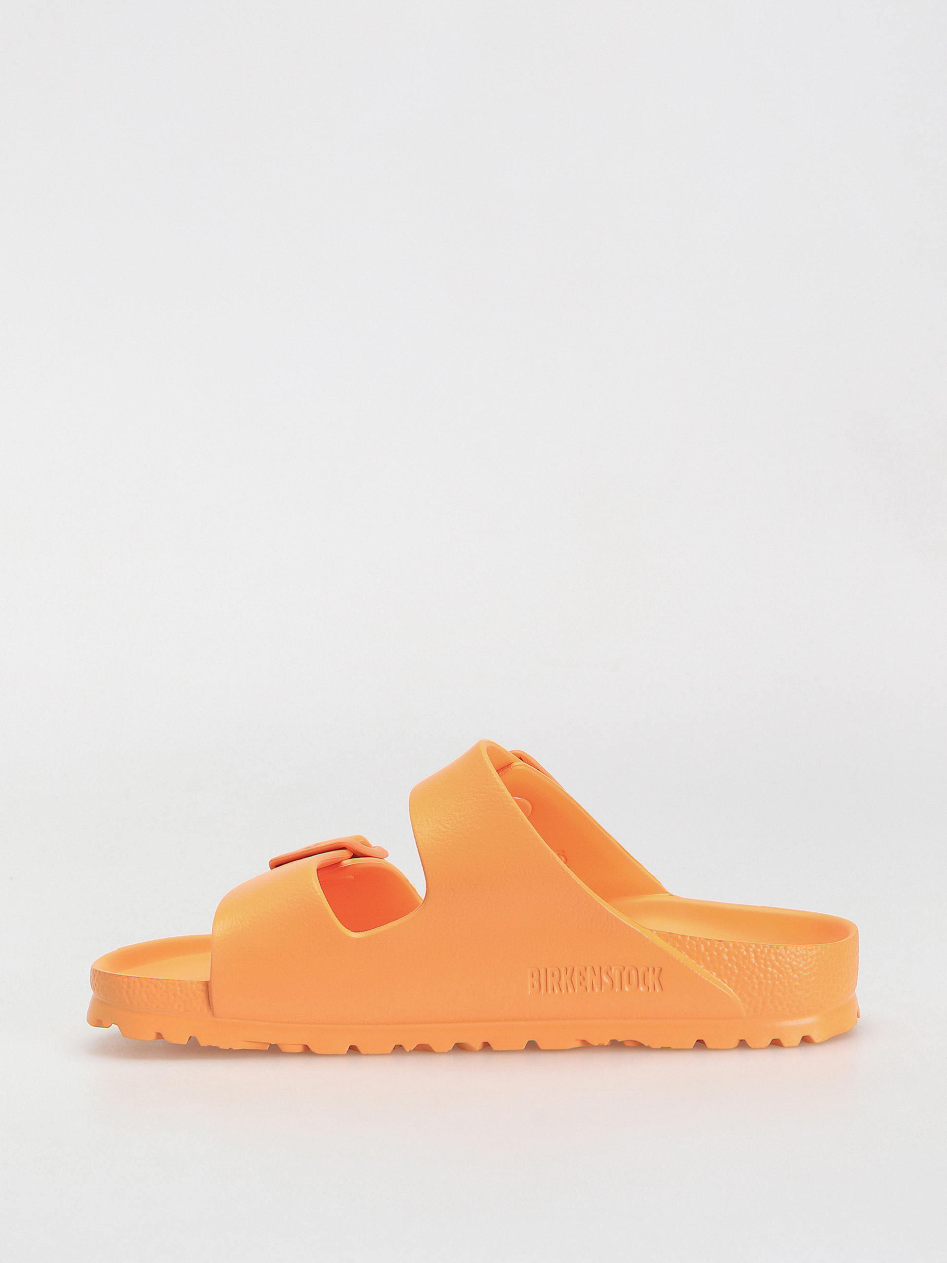 Șlapi Birkenstock Arizona Essentials EVA Narrow Wmn (papaya)