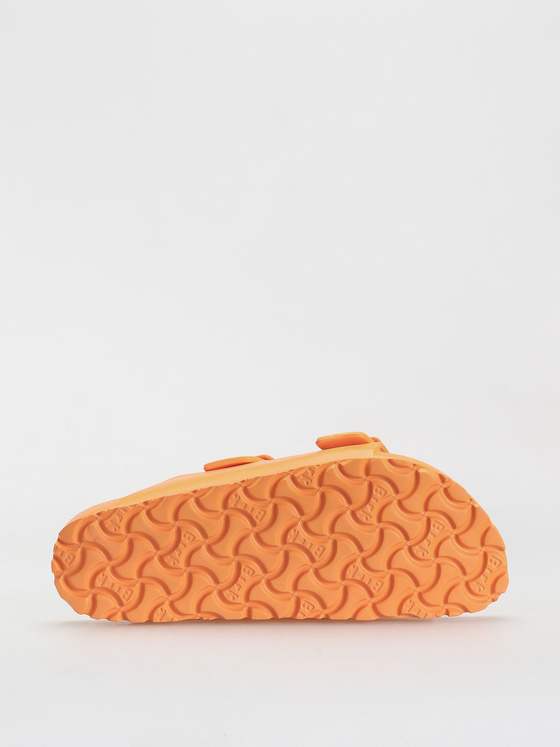 Șlapi Birkenstock Arizona Essentials EVA Narrow Wmn (papaya)